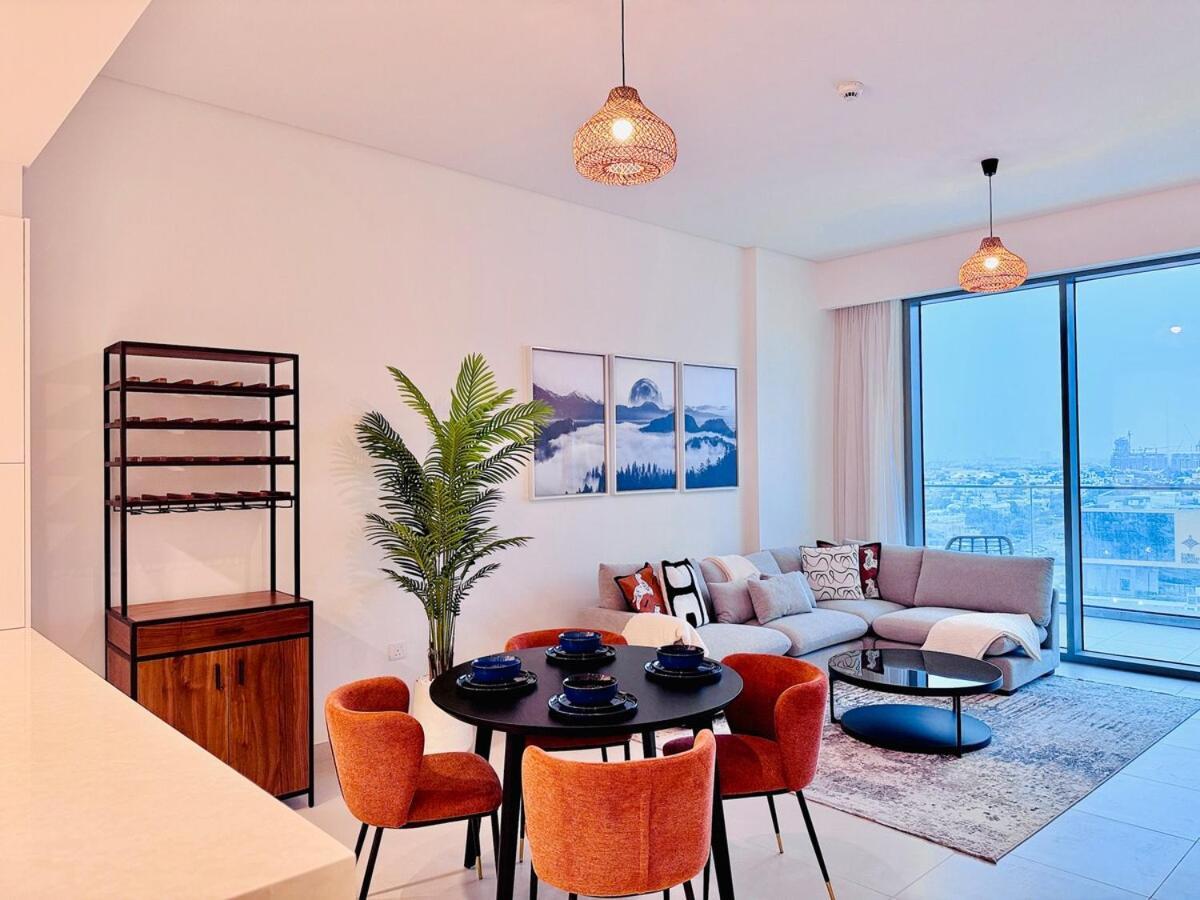 Canal Front - Luxury 2br In Al Wasl Dubai