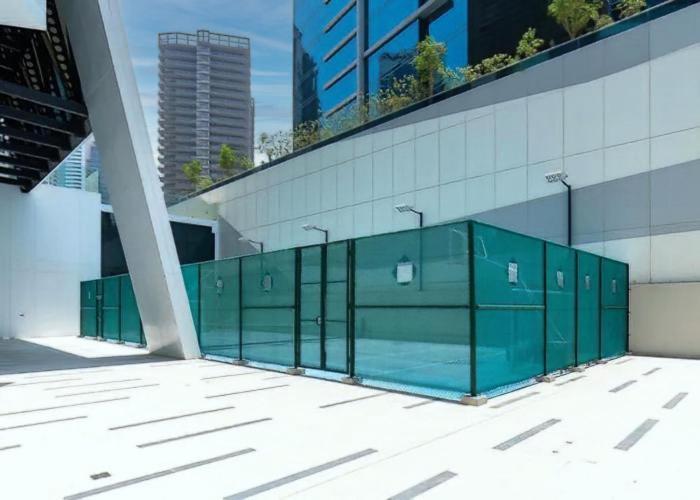Apartment Lux Near Burj Khalifa In Business Bay Dubai
