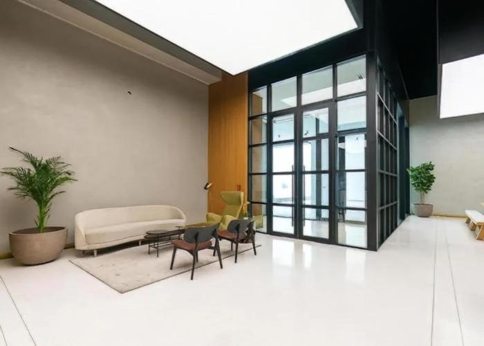 Lux Near Burj Khalifa In Business Bay Apartment *