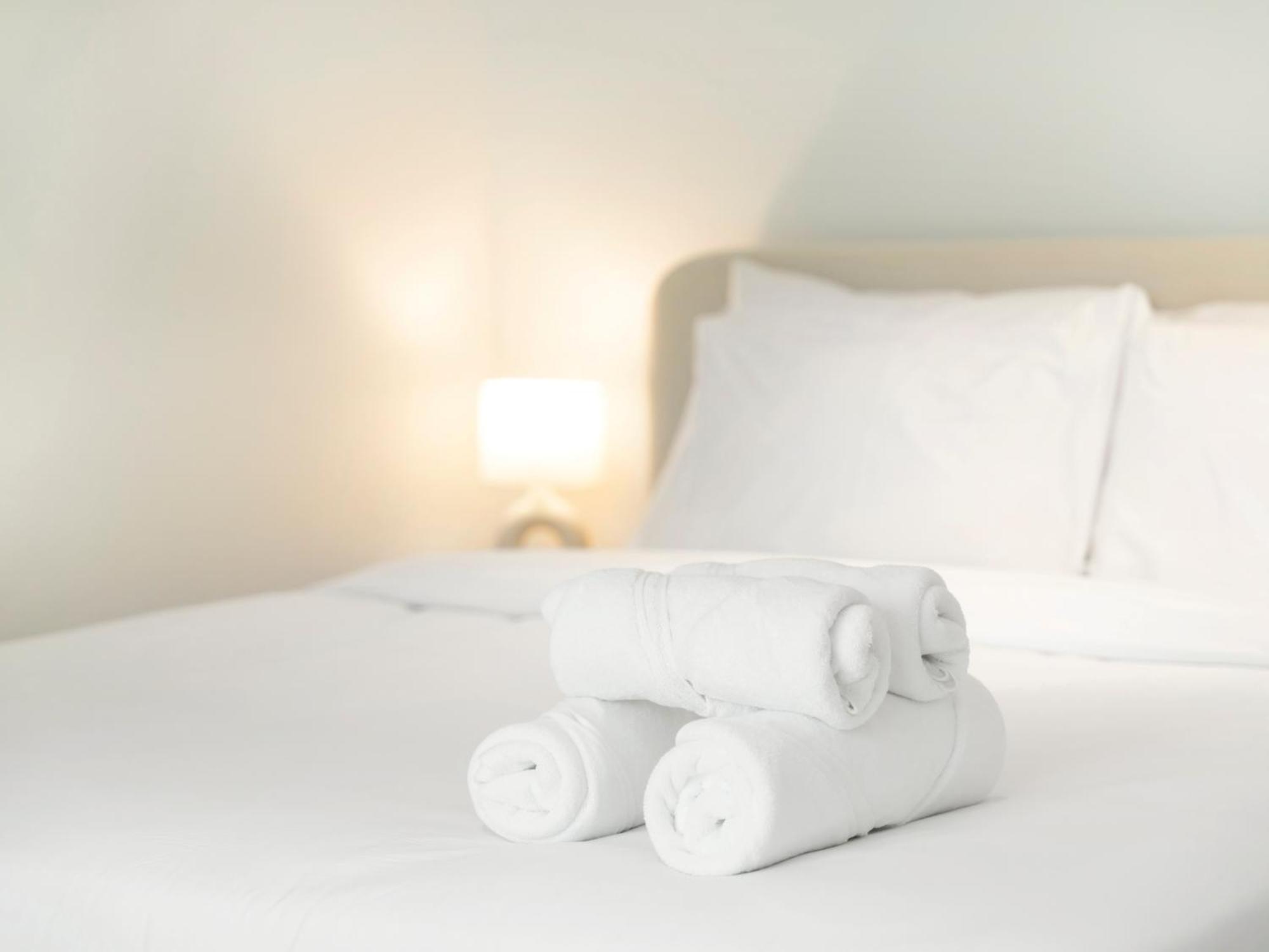 Lux Near Burj Khalifa In Business Bay Apartment