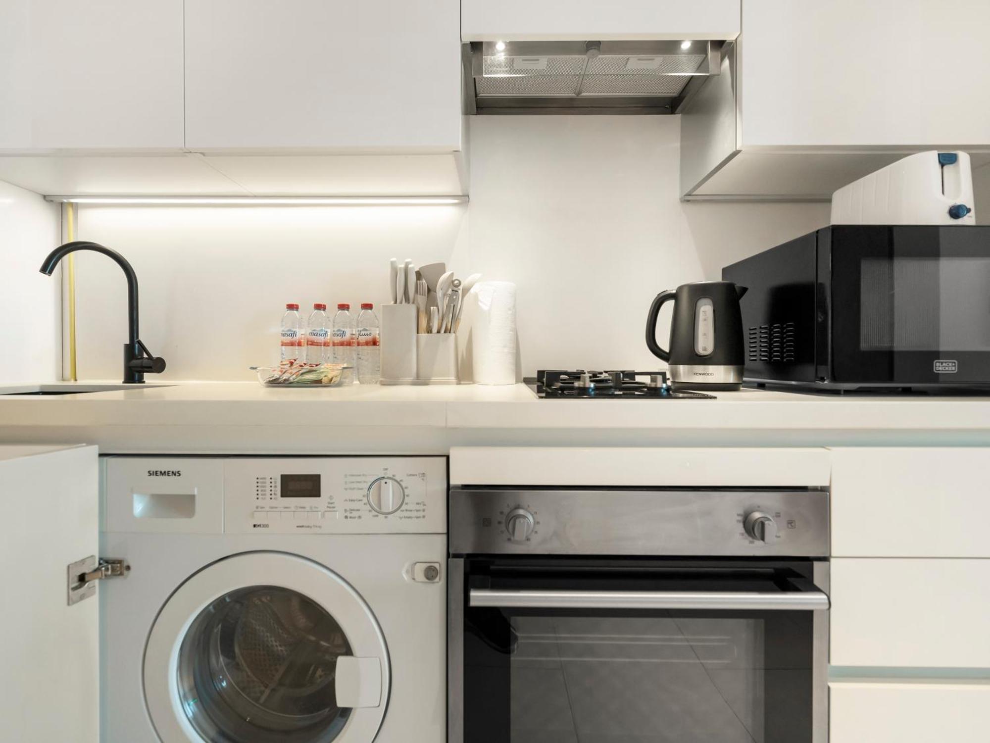 Lux Near Burj Khalifa In Business Bay Apartment
