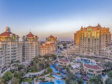 Roda Al Murooj Residences *