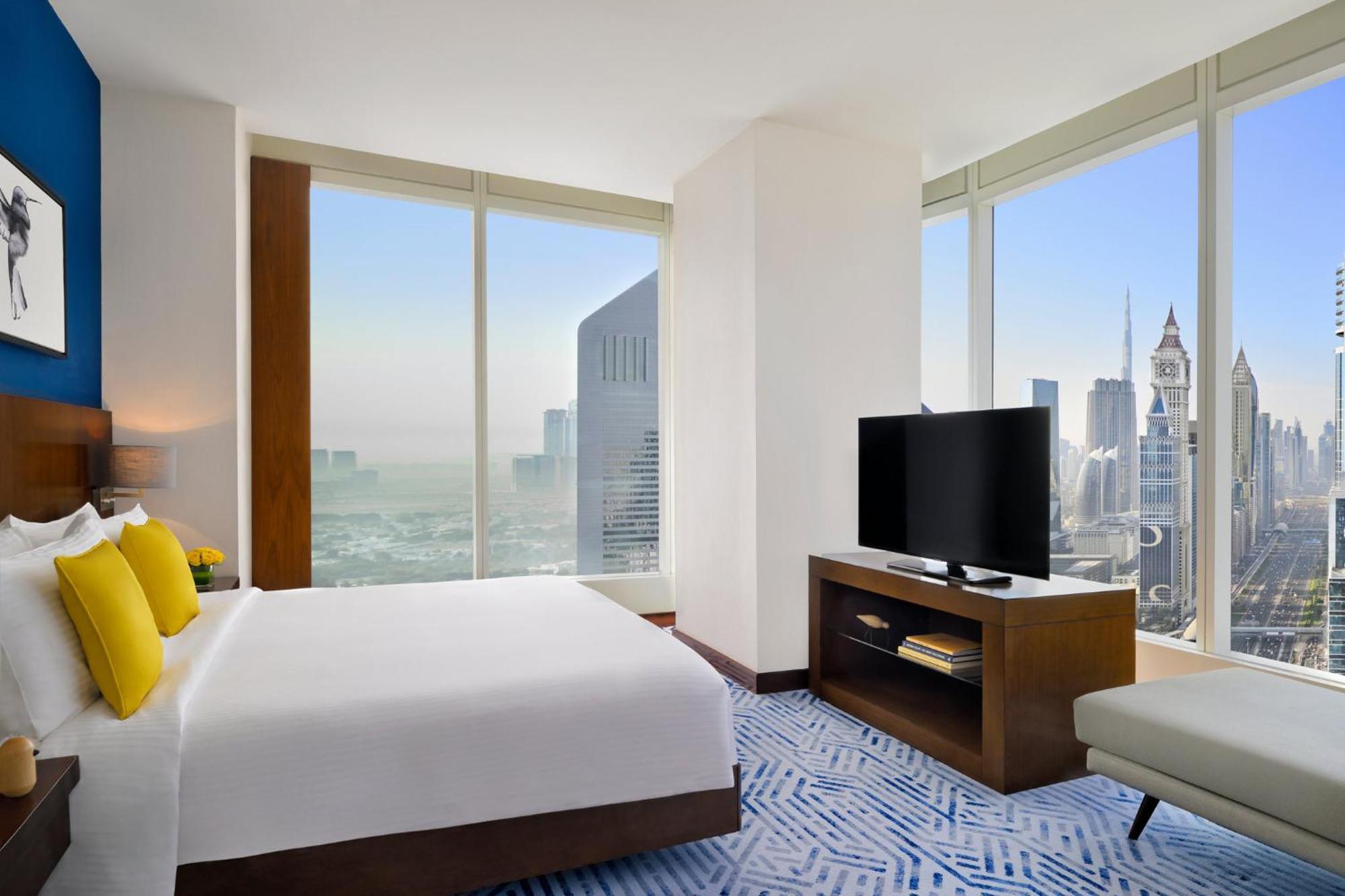 Voco By Ihg Hotel 5*