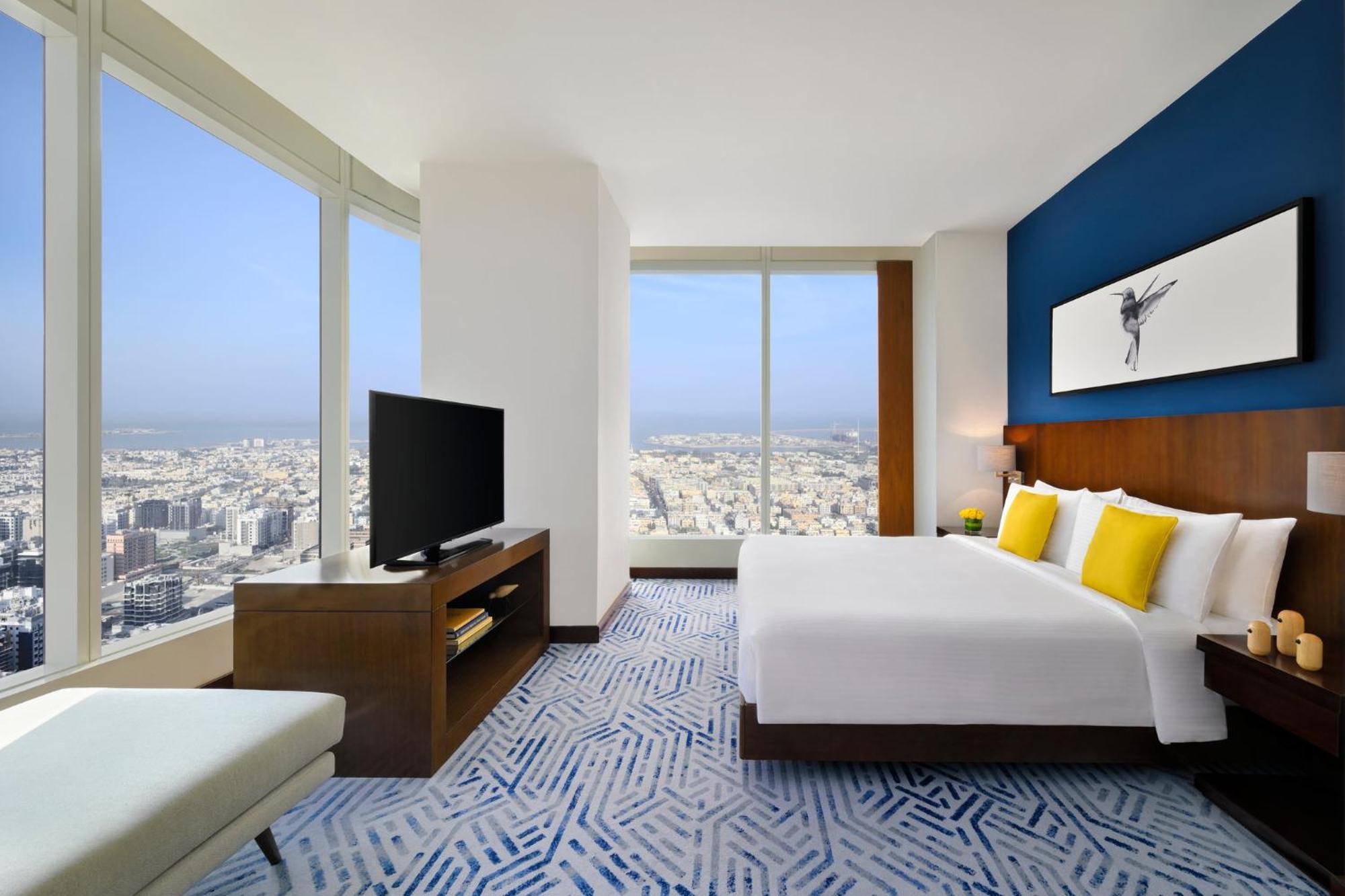 Voco By Ihg 5*