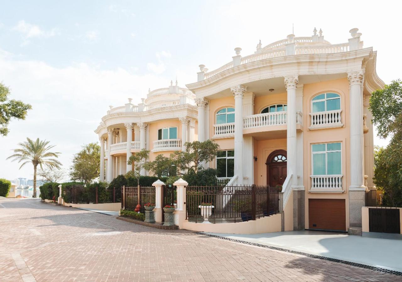 Kempinski & Residences Palm Jumeirah 5* Dubai