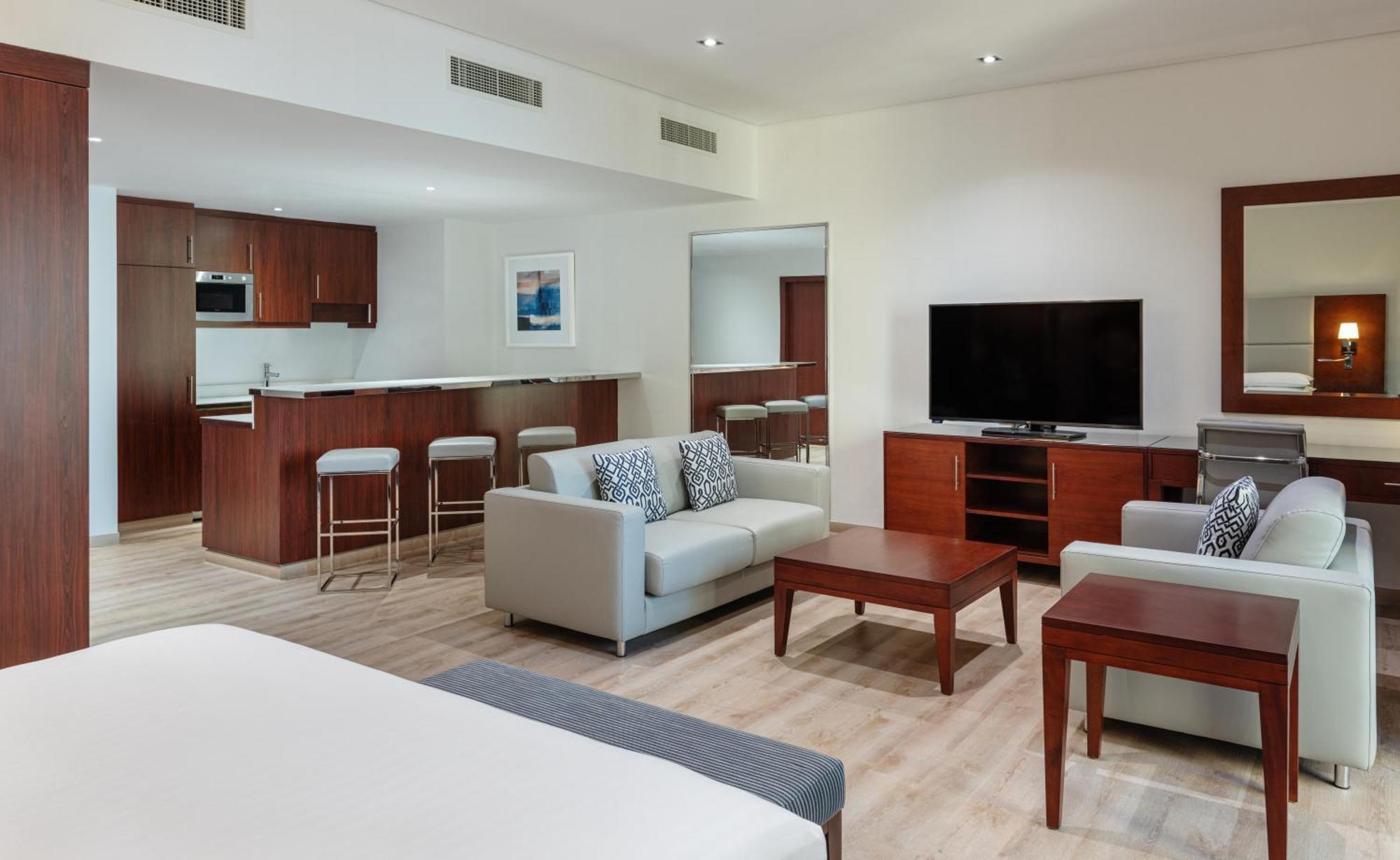 Delta By Marriott Jumeirah Beach, Hotel Dubai