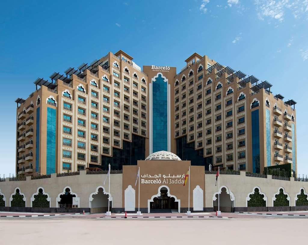 Barcelo Al Jaddaf,