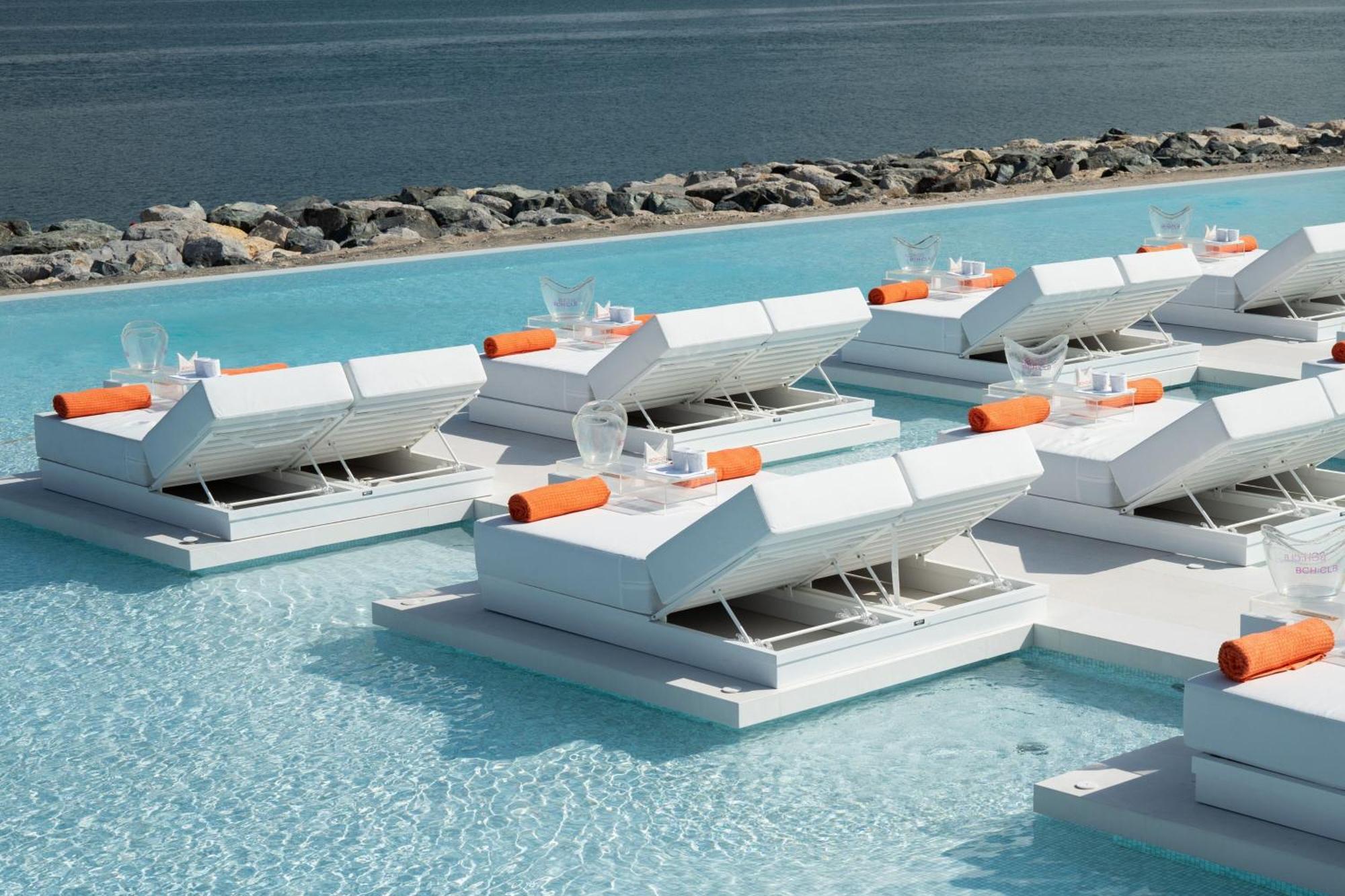 W - The Palm 5*