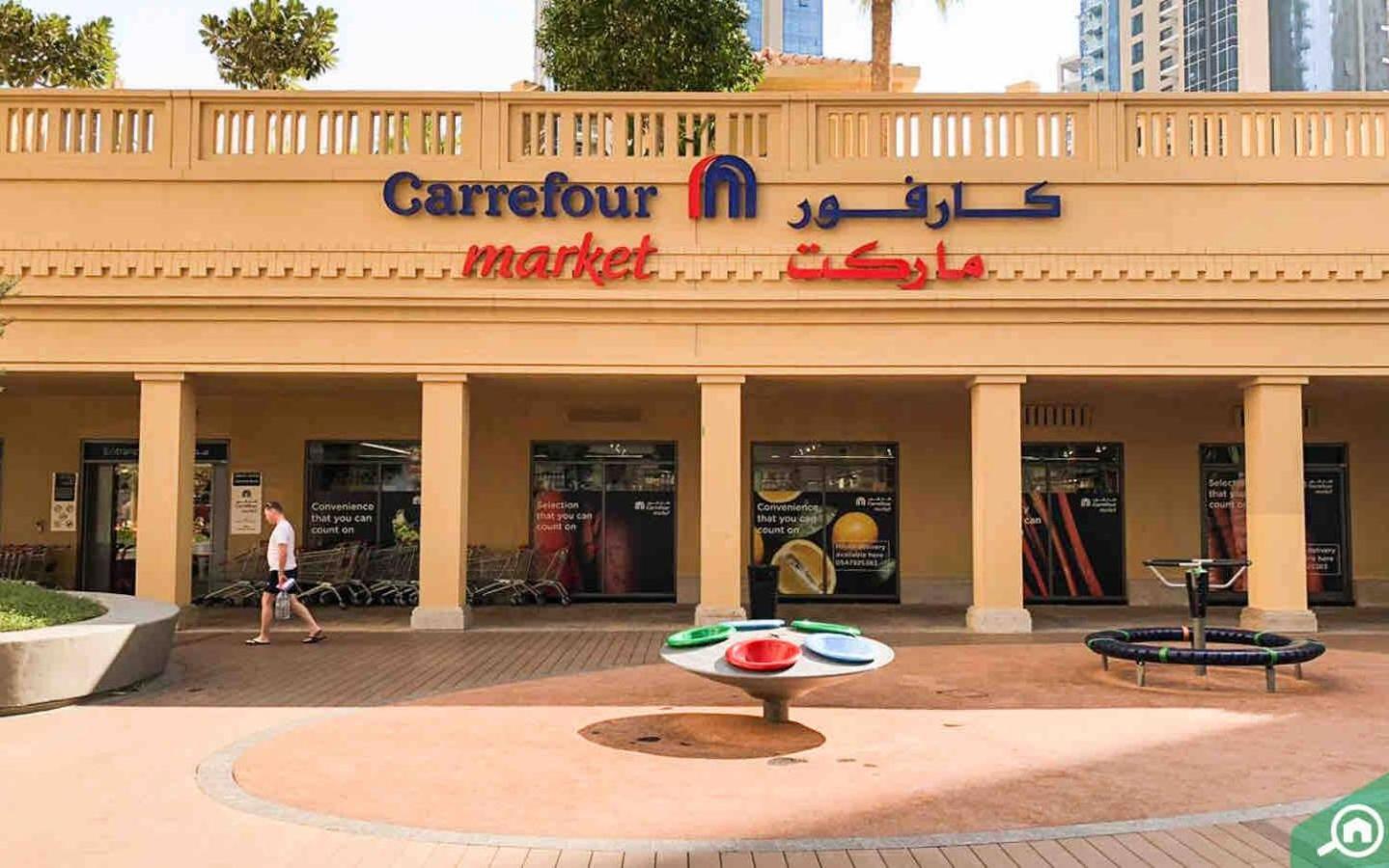 Apartment Premium 3br! Partial Sea-view - Amwaj Dubai