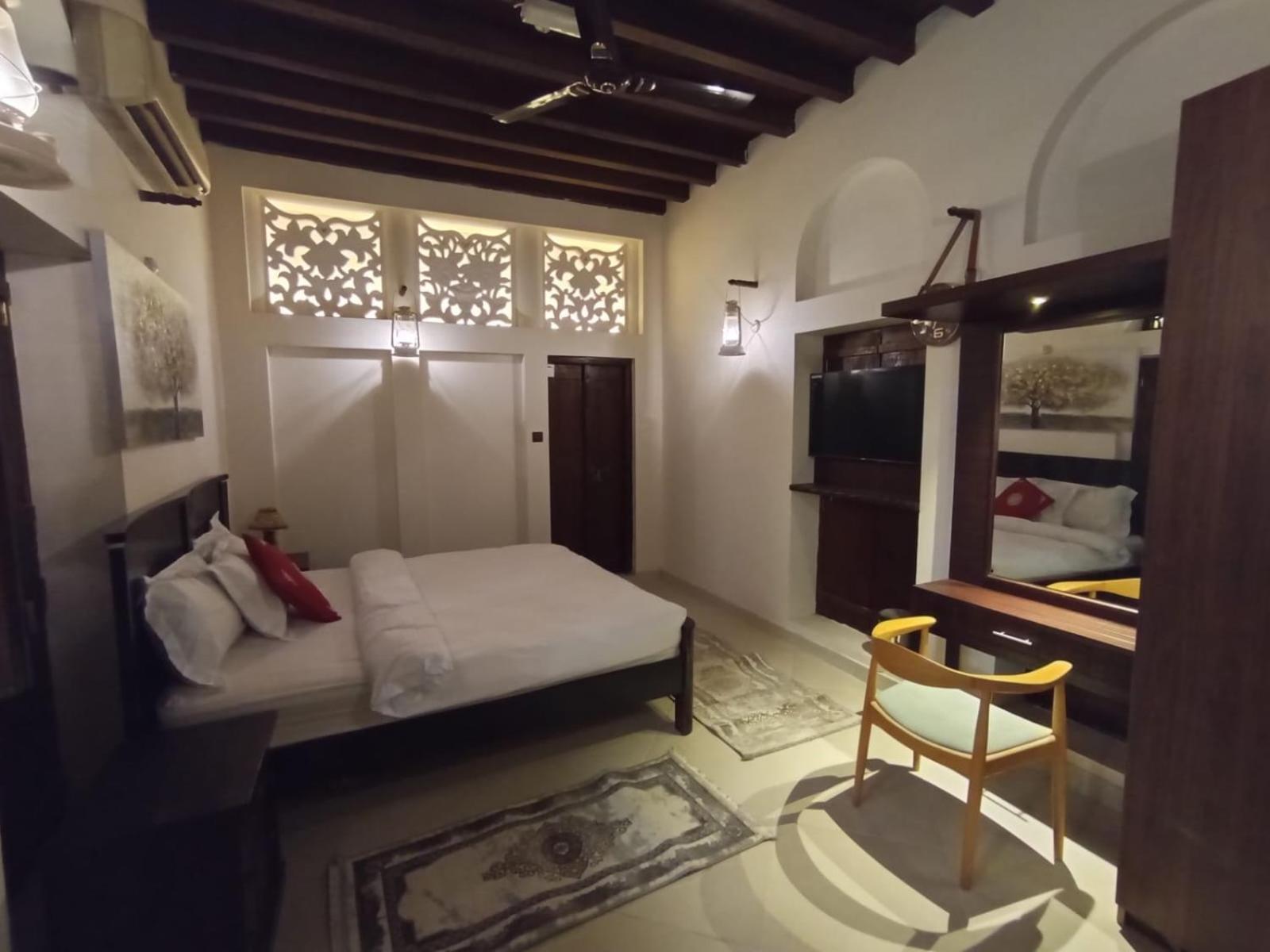 Hotel Hyba Heritage