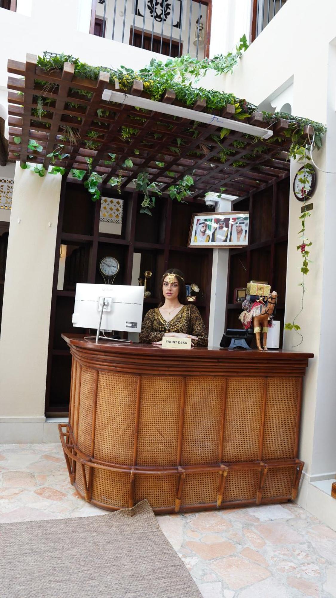 Hotel Hyba Heritage
