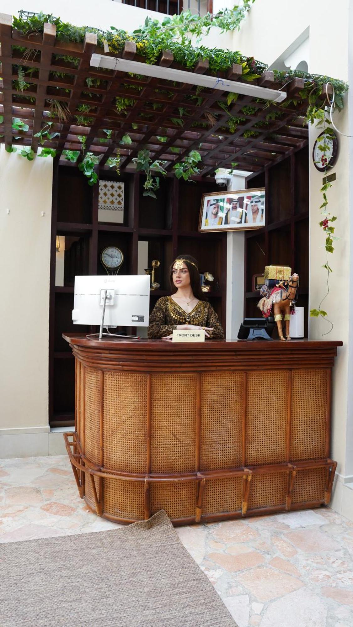 Hotel Hyba Heritage *