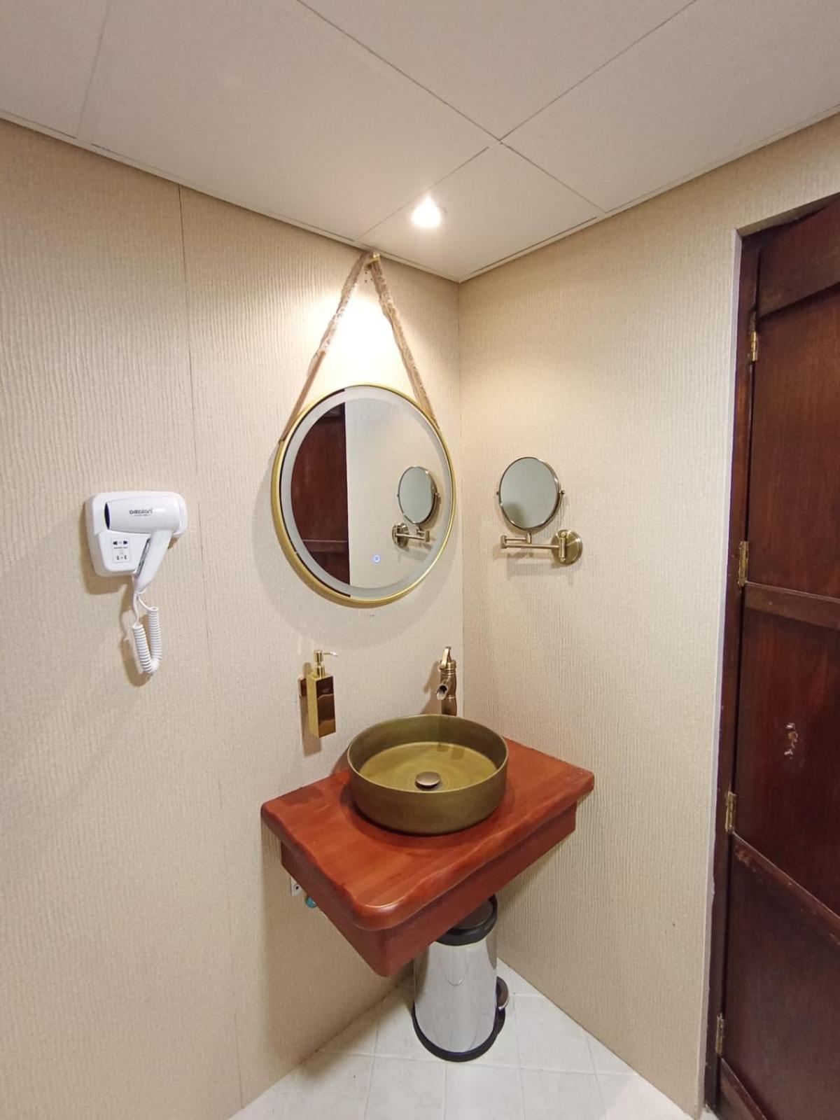 Hotel Hyba Heritage