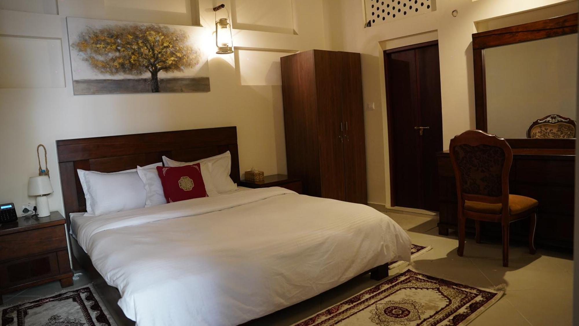 Hotel Hyba Heritage *