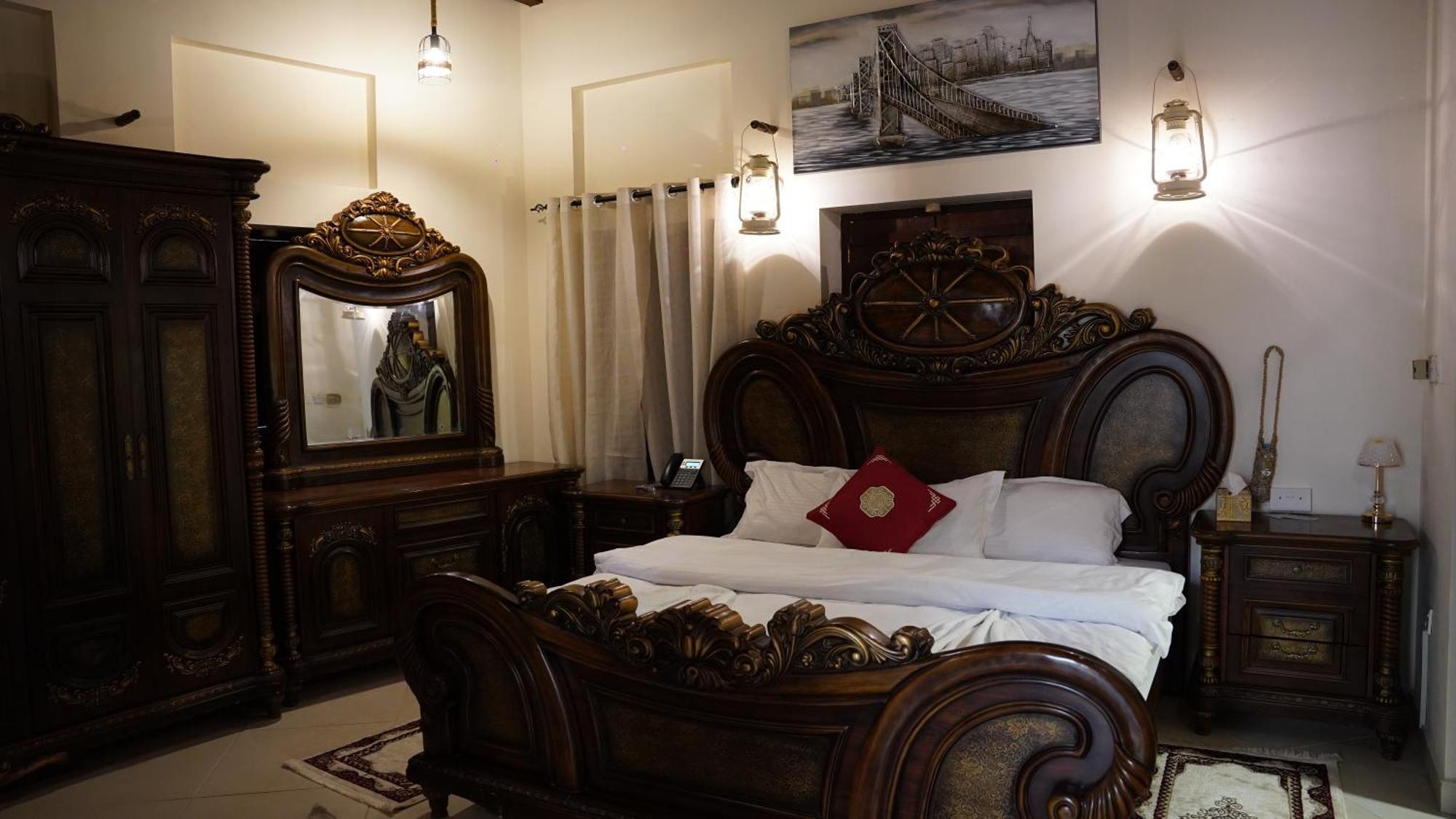Hotel Hyba Heritage