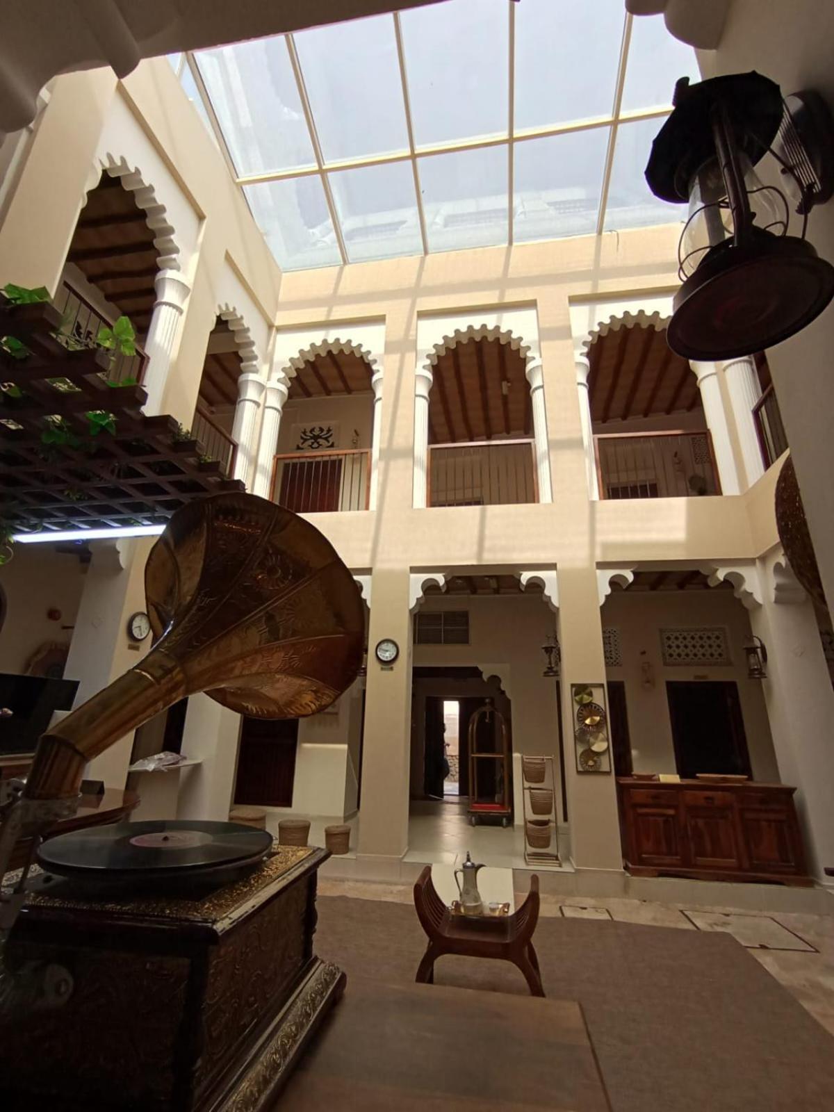 Hotel Hyba Heritage
