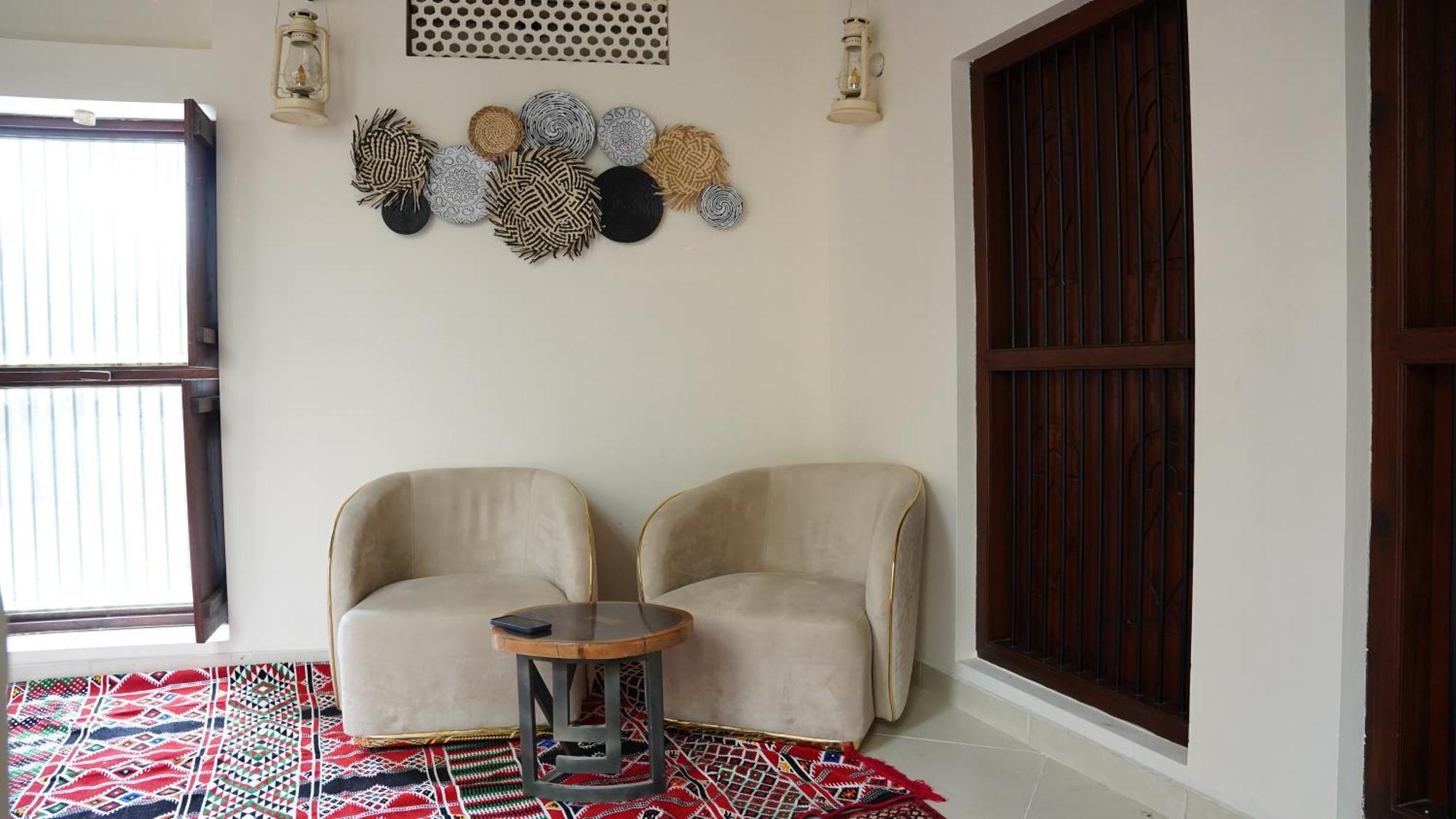 Hotel Hyba Heritage