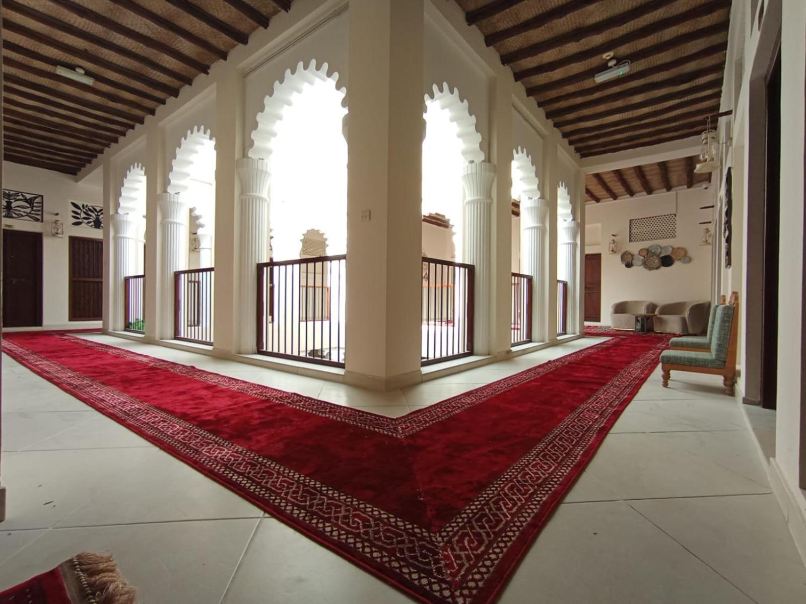 Hyba Heritage Dubai