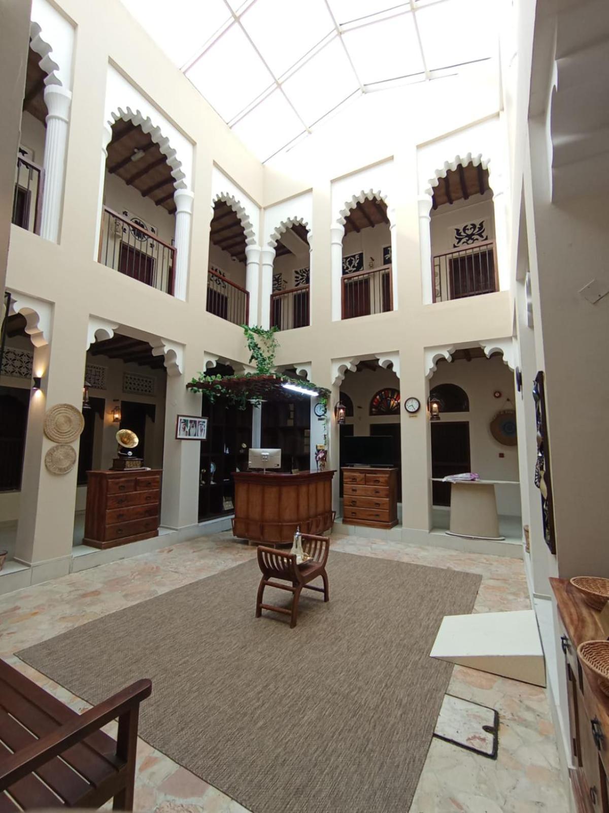 Hotel Hyba Heritage