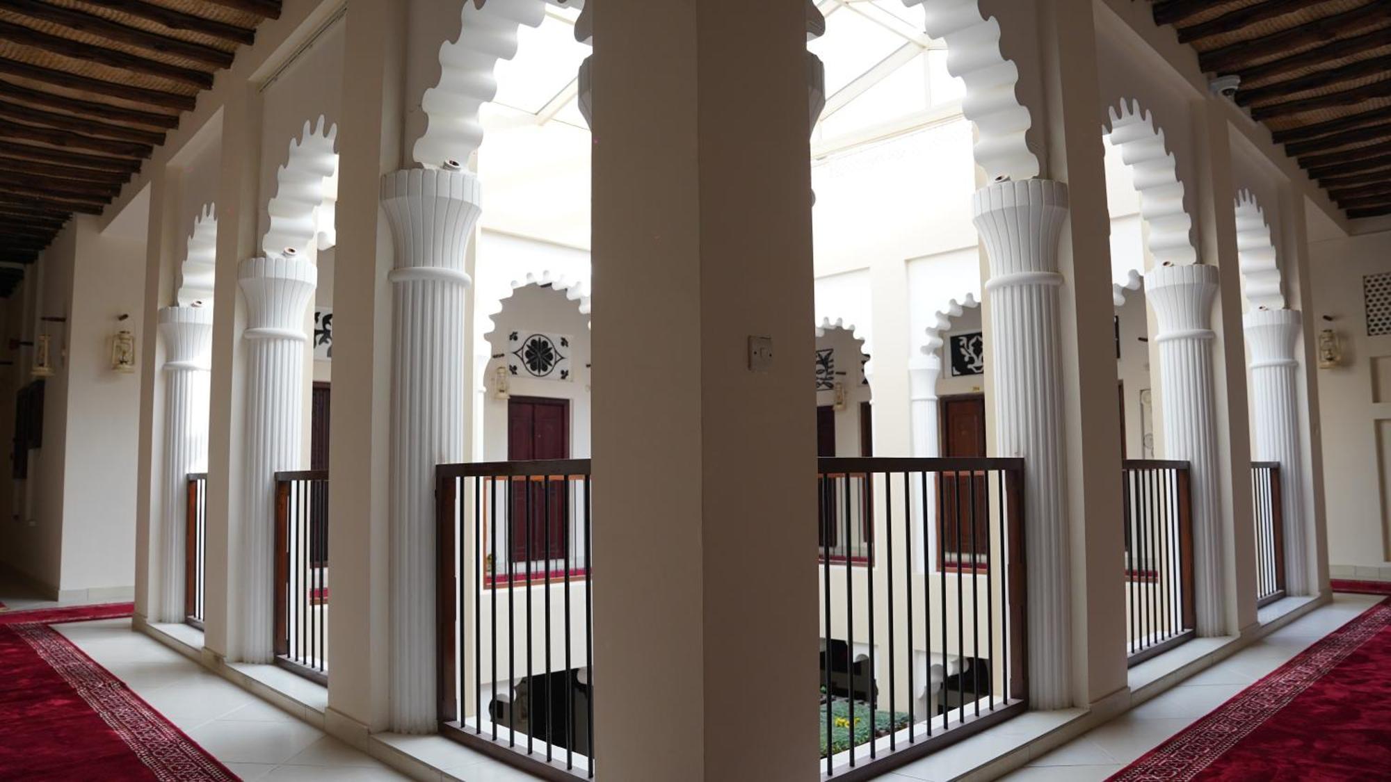 Hotel Hyba Heritage