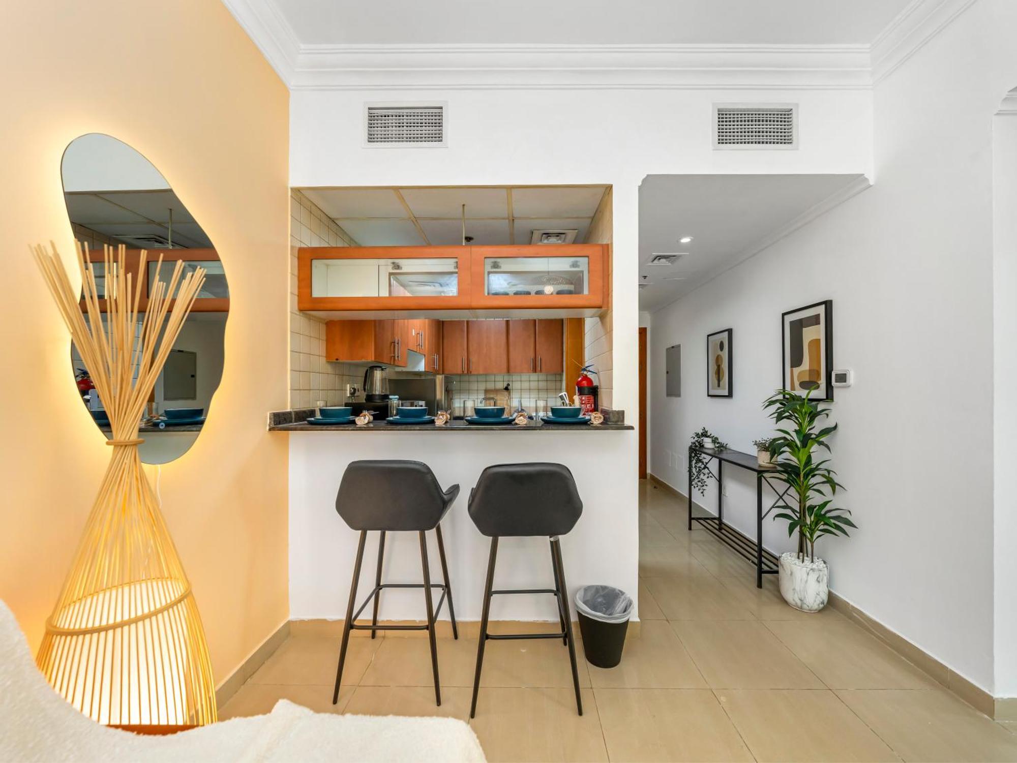 Luxurious In The Heart Of Marina Dubai