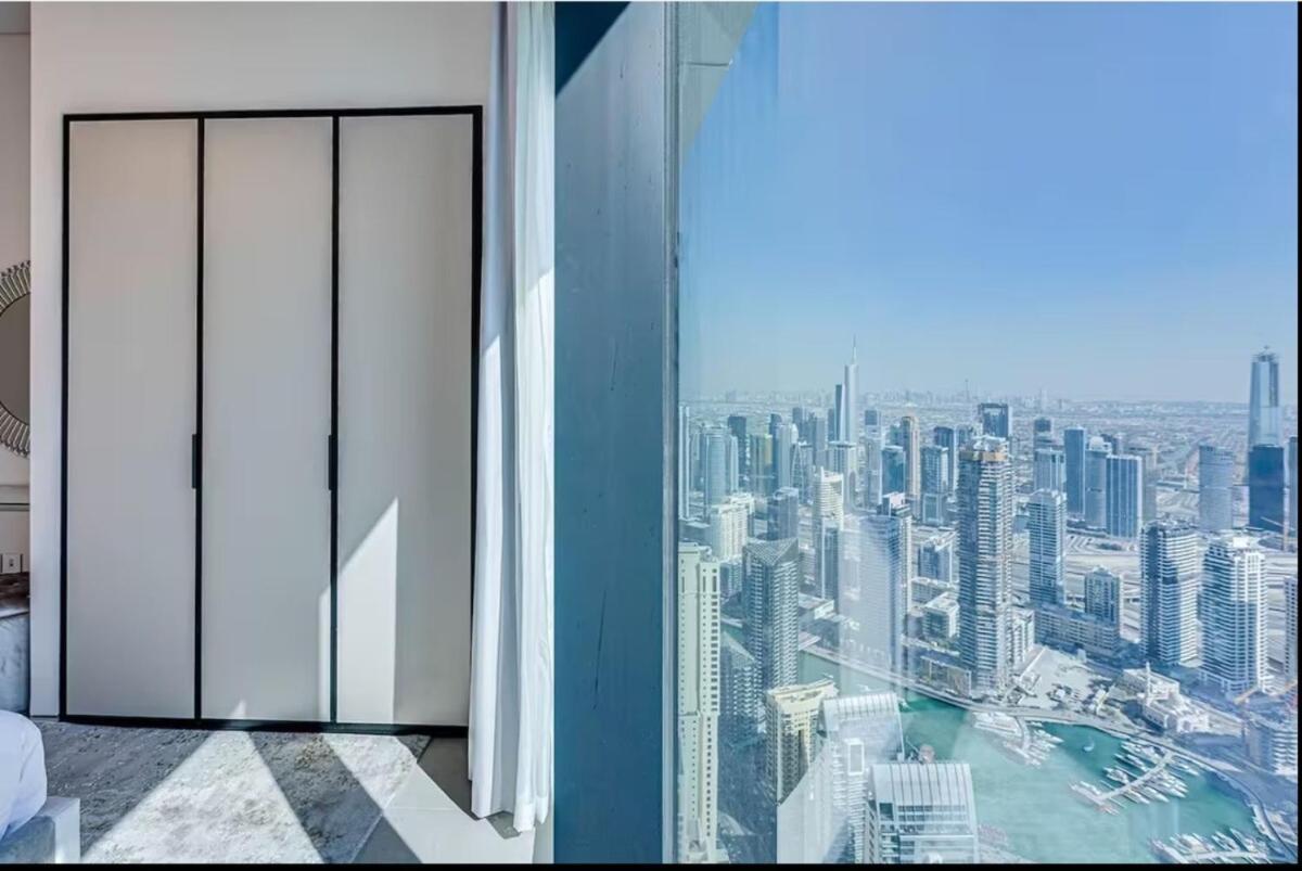 Your - Marina View W Private In Address