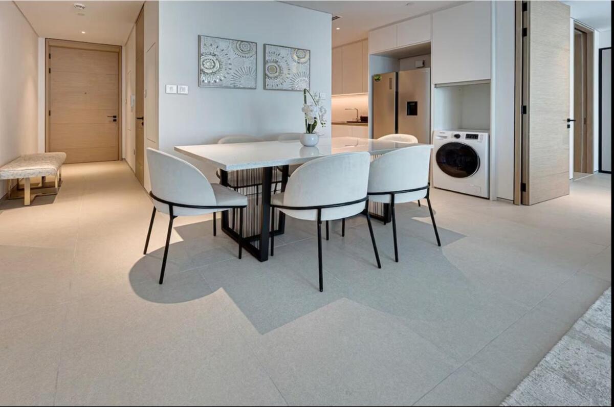 Your - Marina View W Private In Address * Dubai