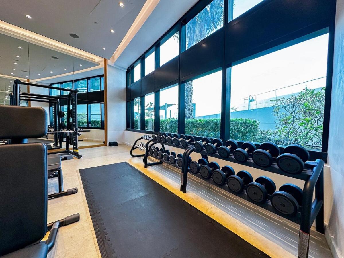 Your - Marina View W Private In Address Apartment
