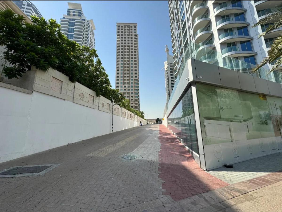 Luxurious In The Heart Of Marina Dubai