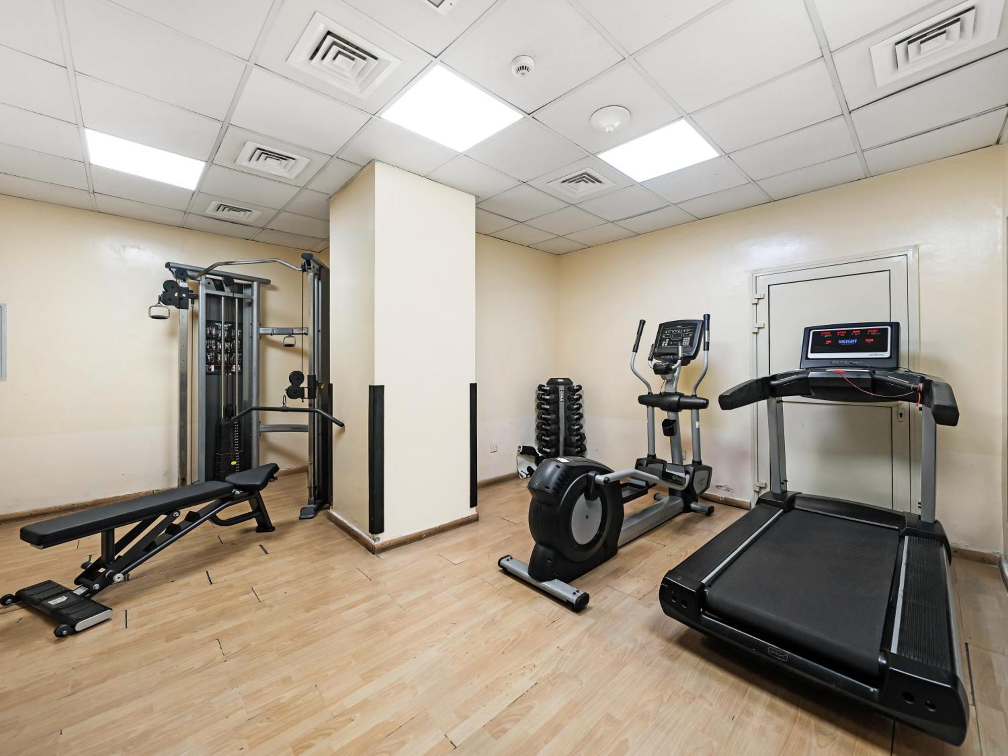 Apartment Luxurious In The Heart Of Marina *
