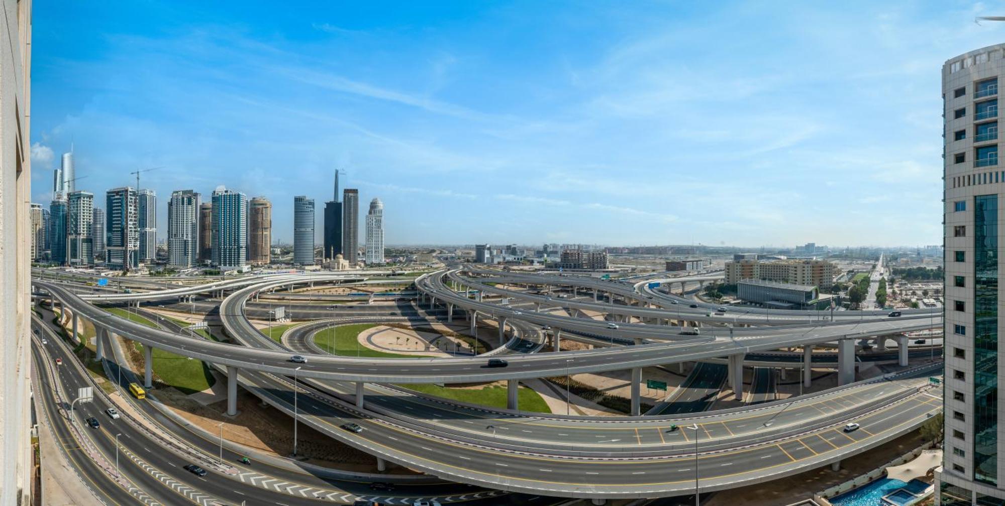 Luxurious In The Heart Of Marina * Dubai