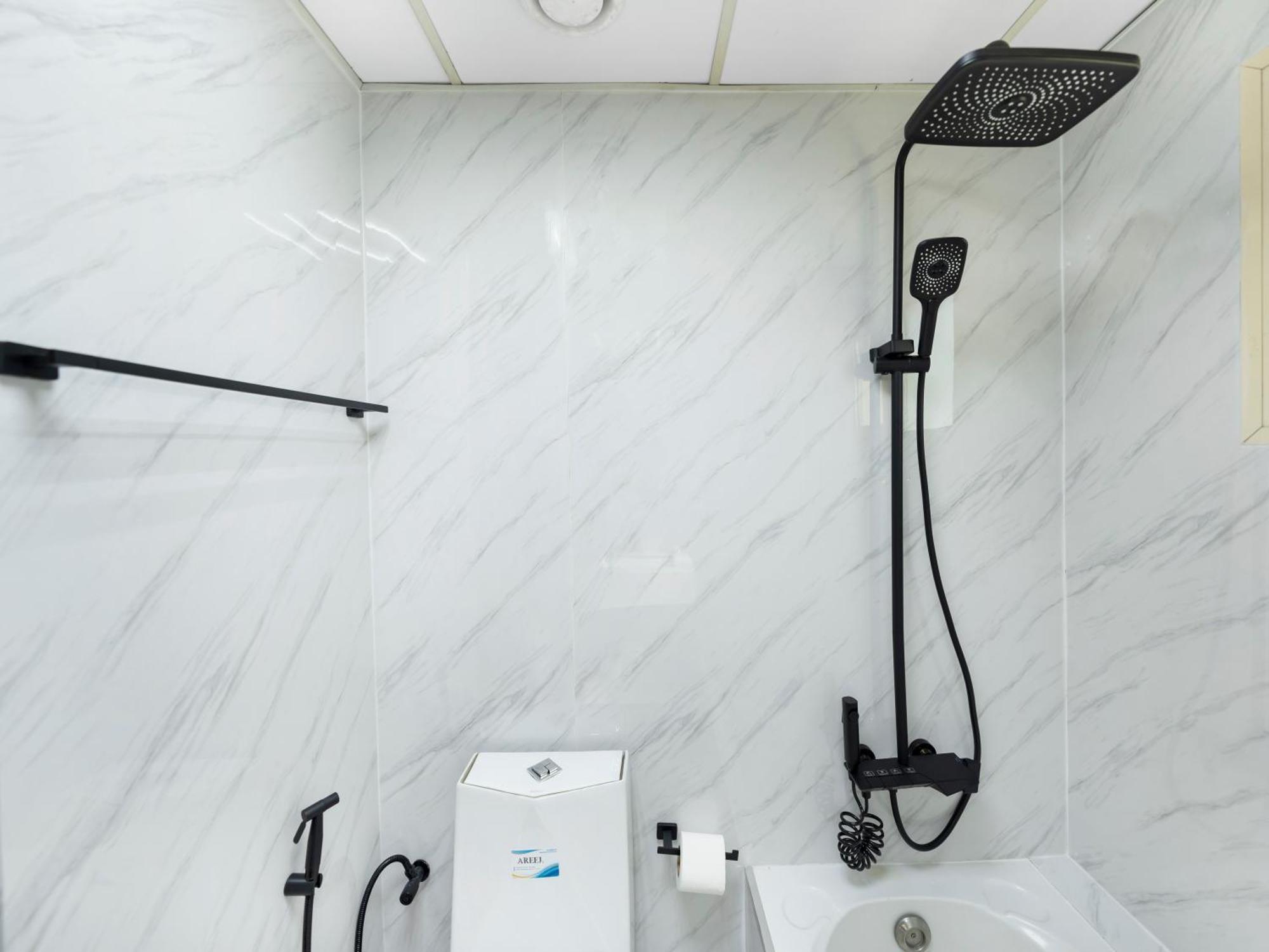 Luxurious In The Heart Of Marina Apartment *