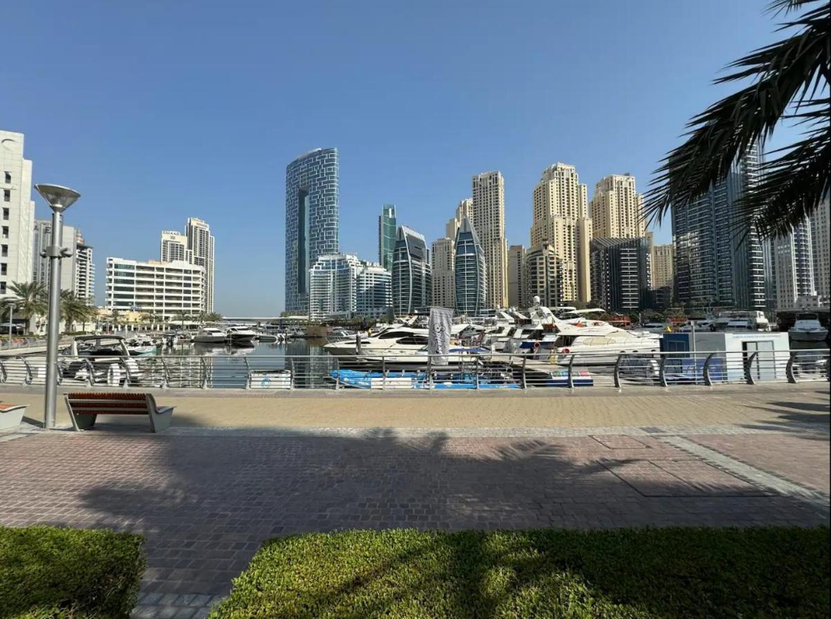 Apartment Luxurious In The Heart Of Marina *