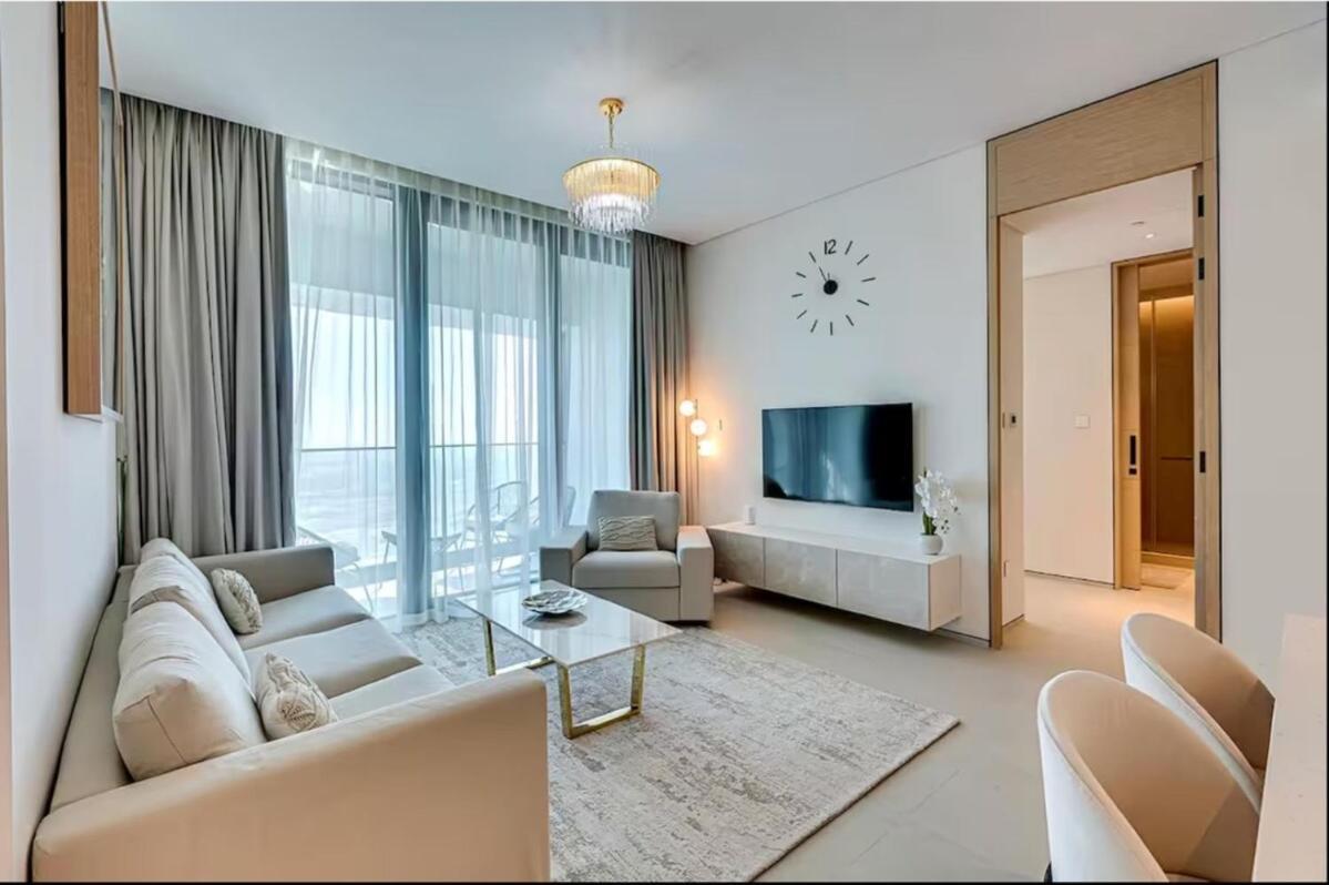 Your - Marina View W Private In Address Apartment