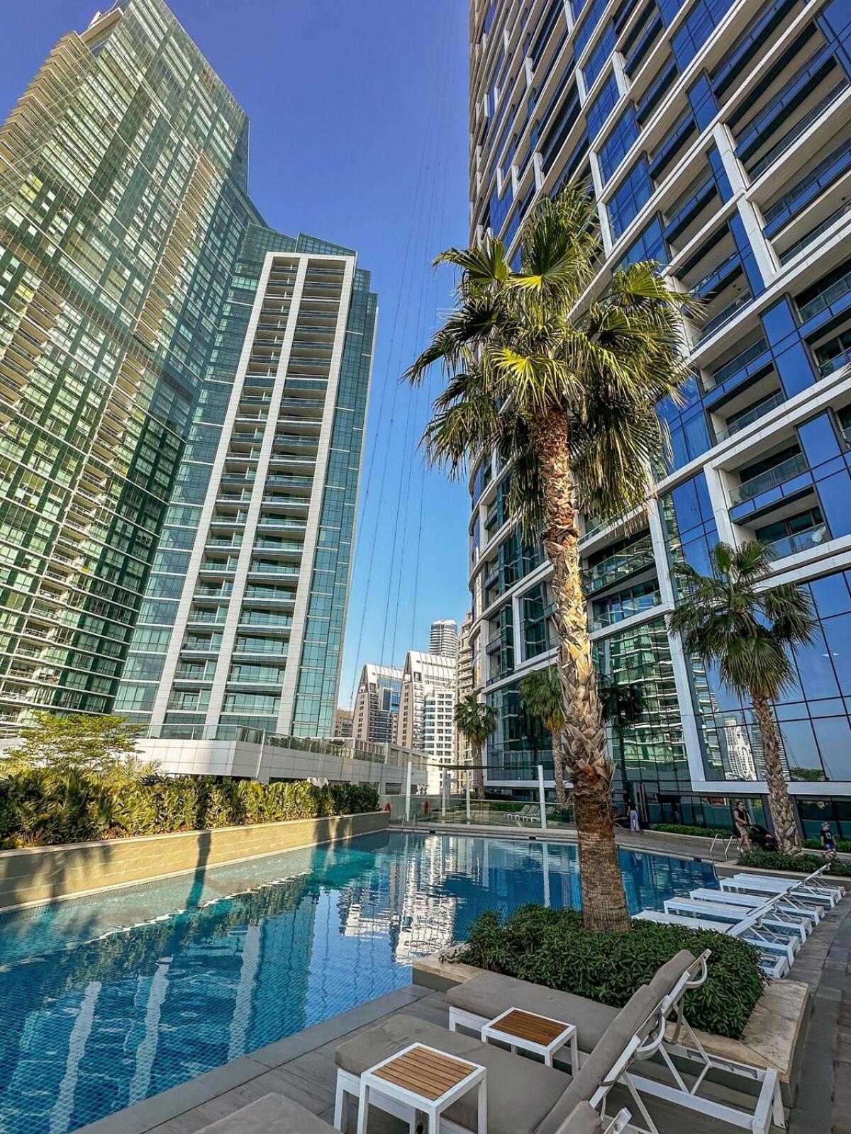 Your - Marina View W Private In Address Apartment *