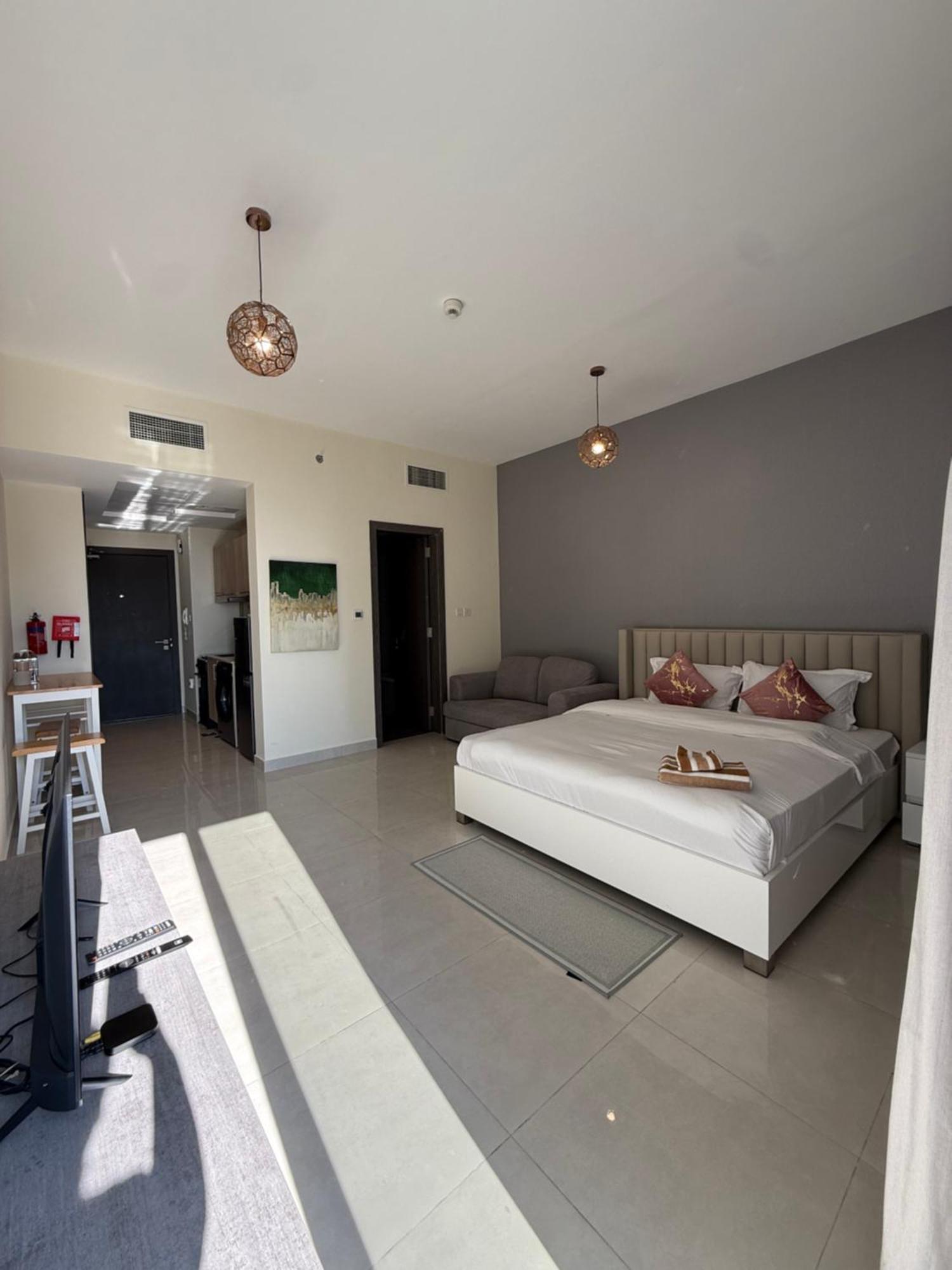 Apartment One Click
