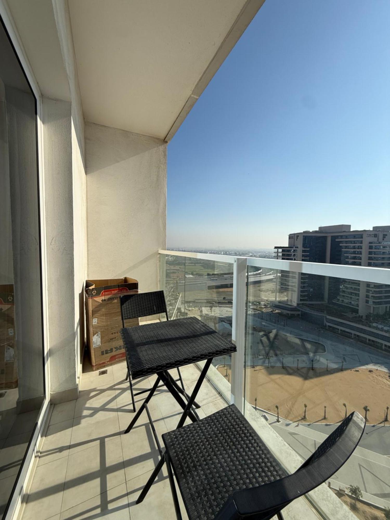 One Click Apartment