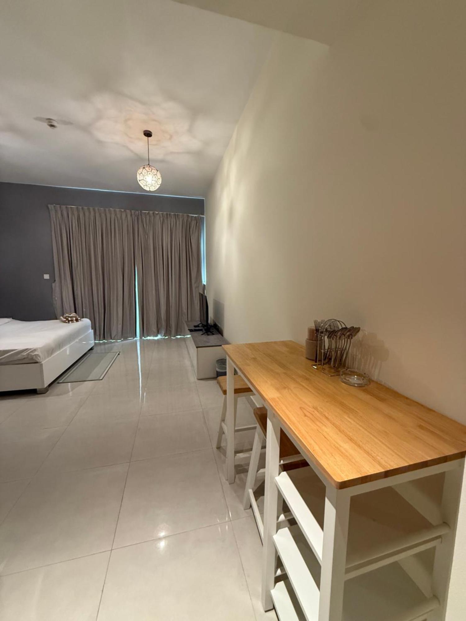 One Click Apartment Dubai