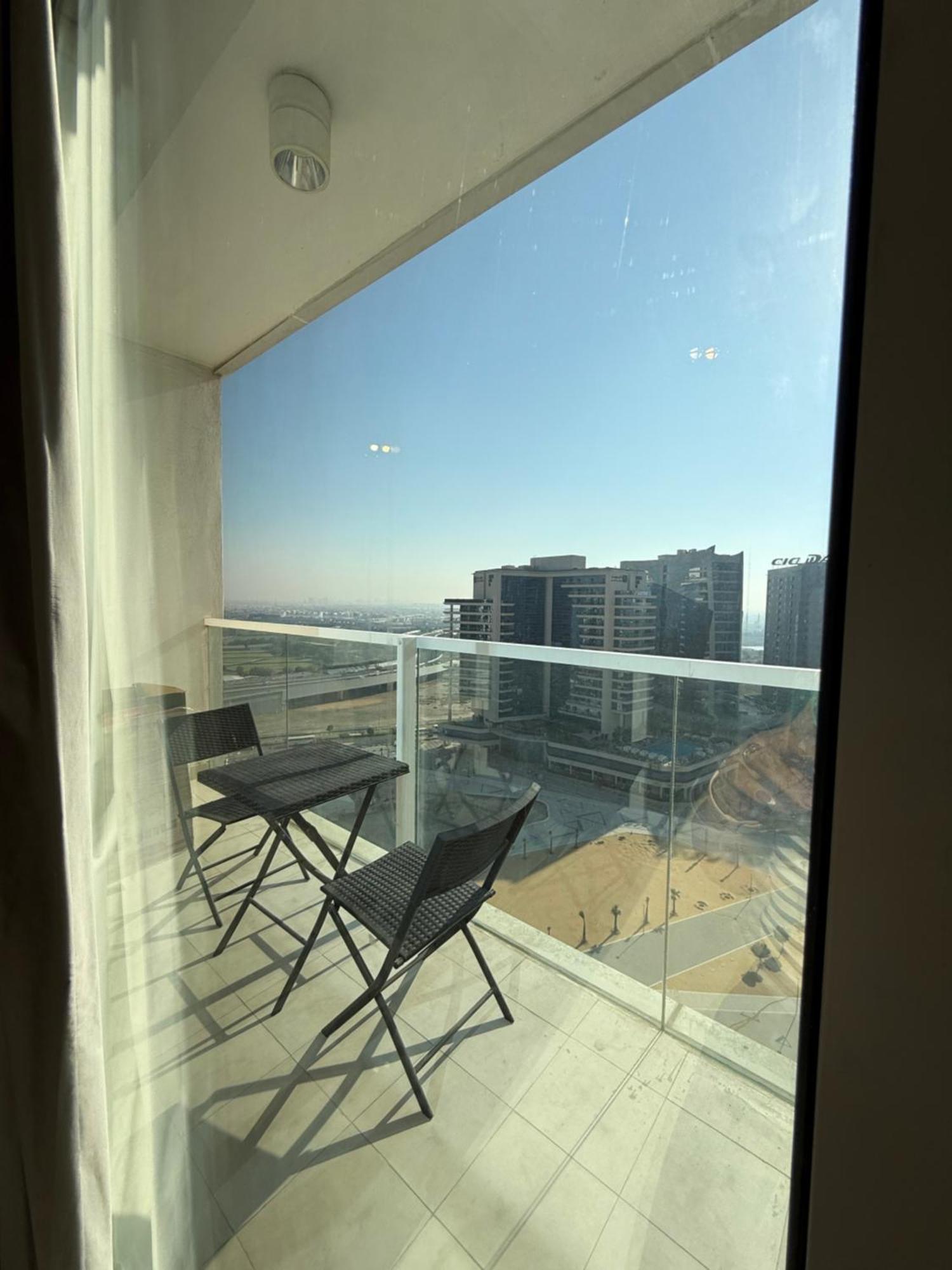 Apartment One Click Dubai