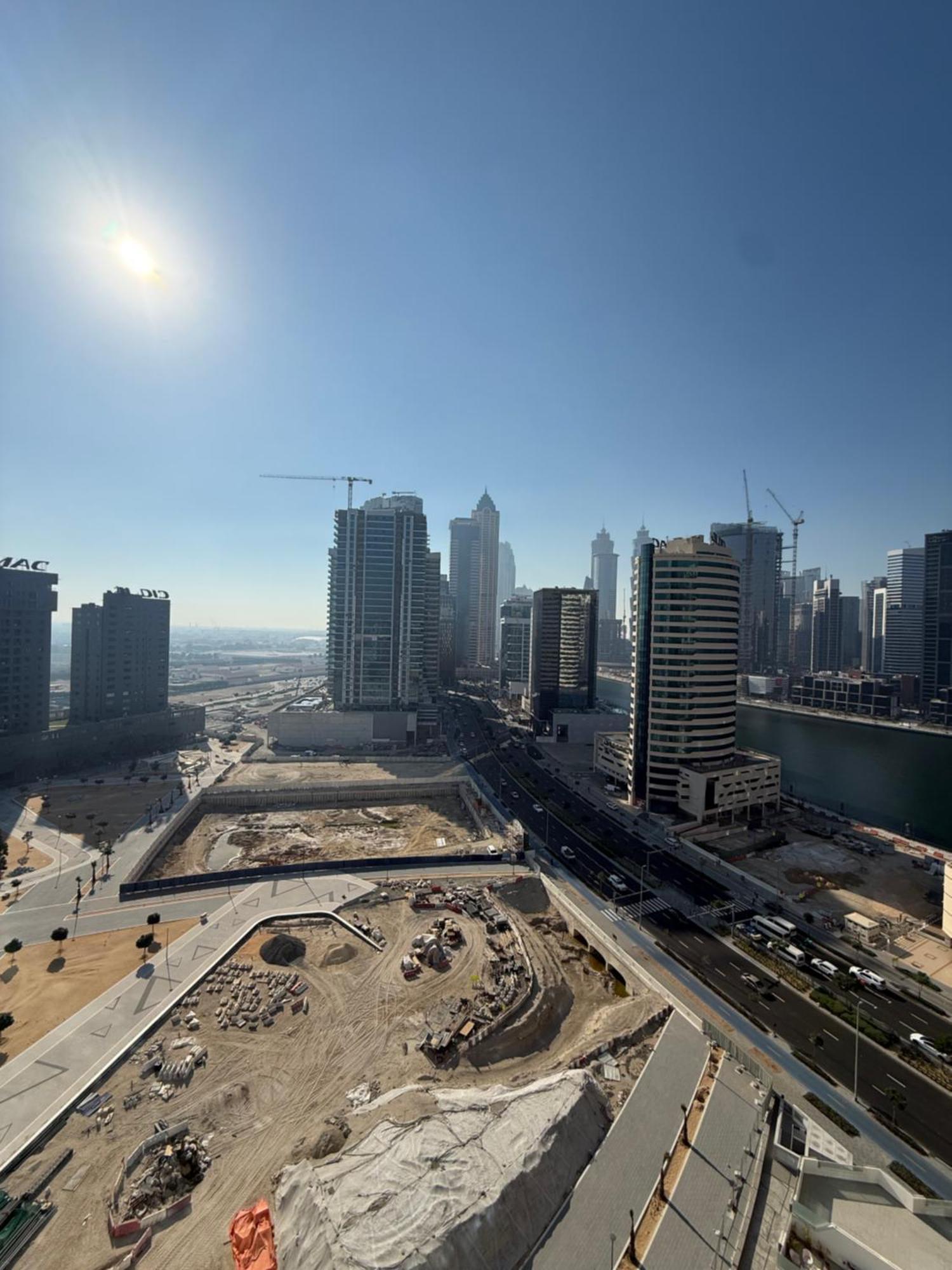 Apartment One Click Dubai