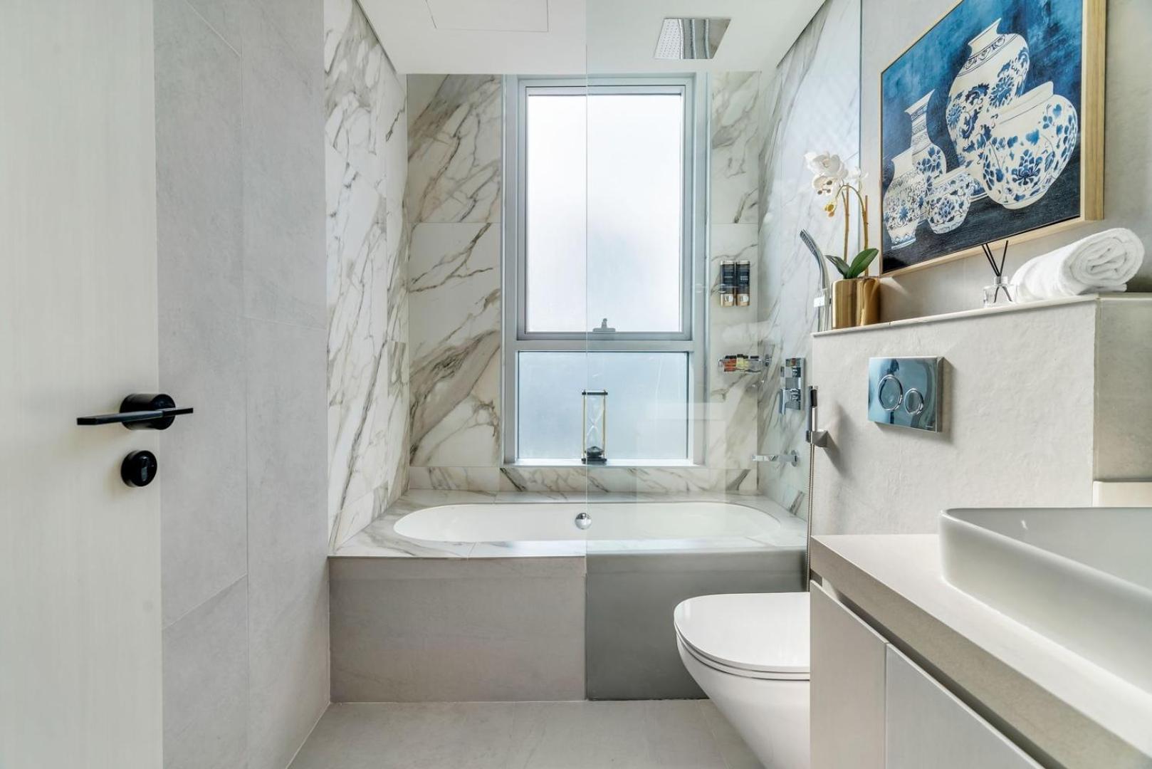 Guestready - Luxe In Marina *