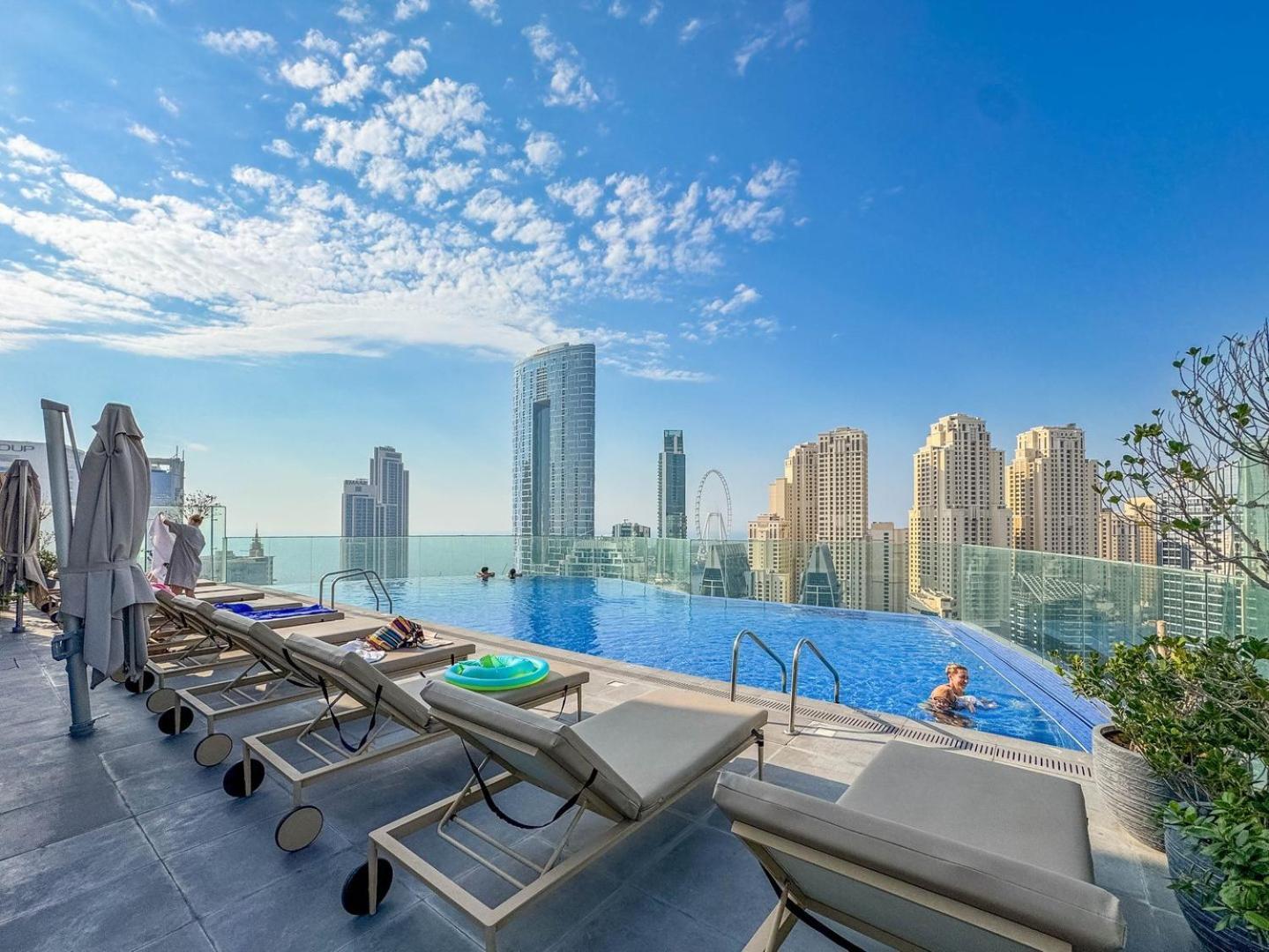 Guestready - Luxe In Marina Apartment