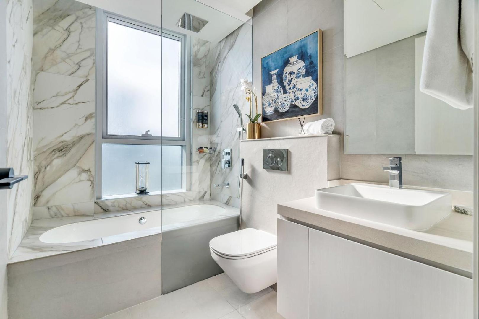 Apartment Guestready - Luxe In Marina
