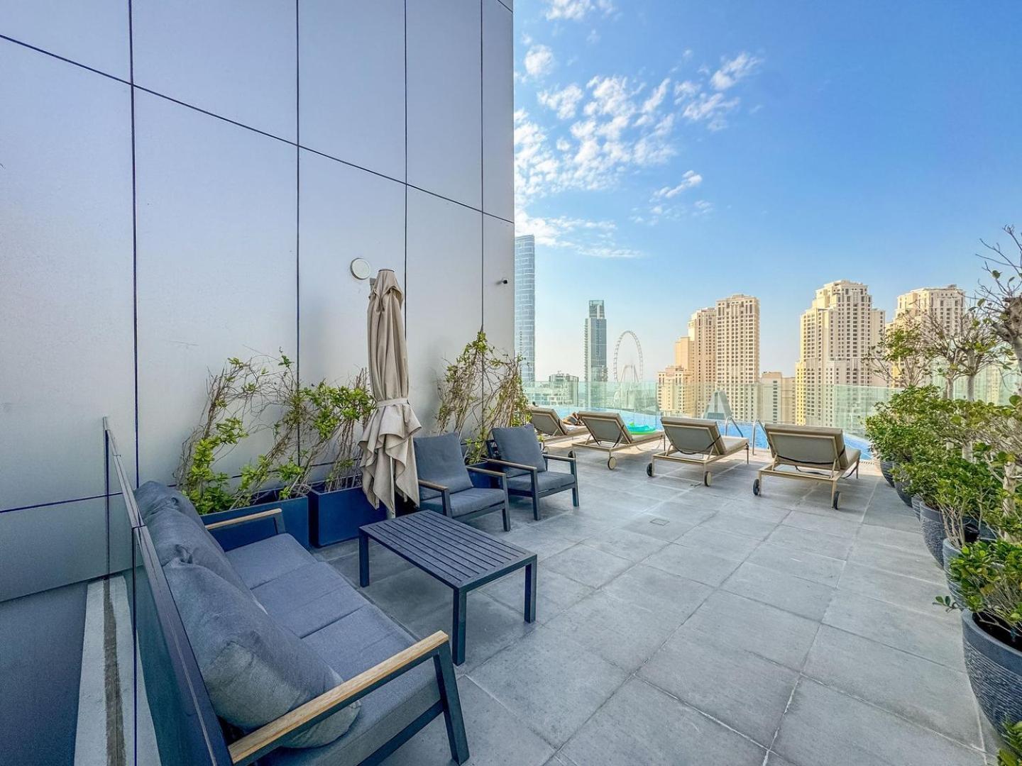 Guestready - Luxe In Marina Dubai