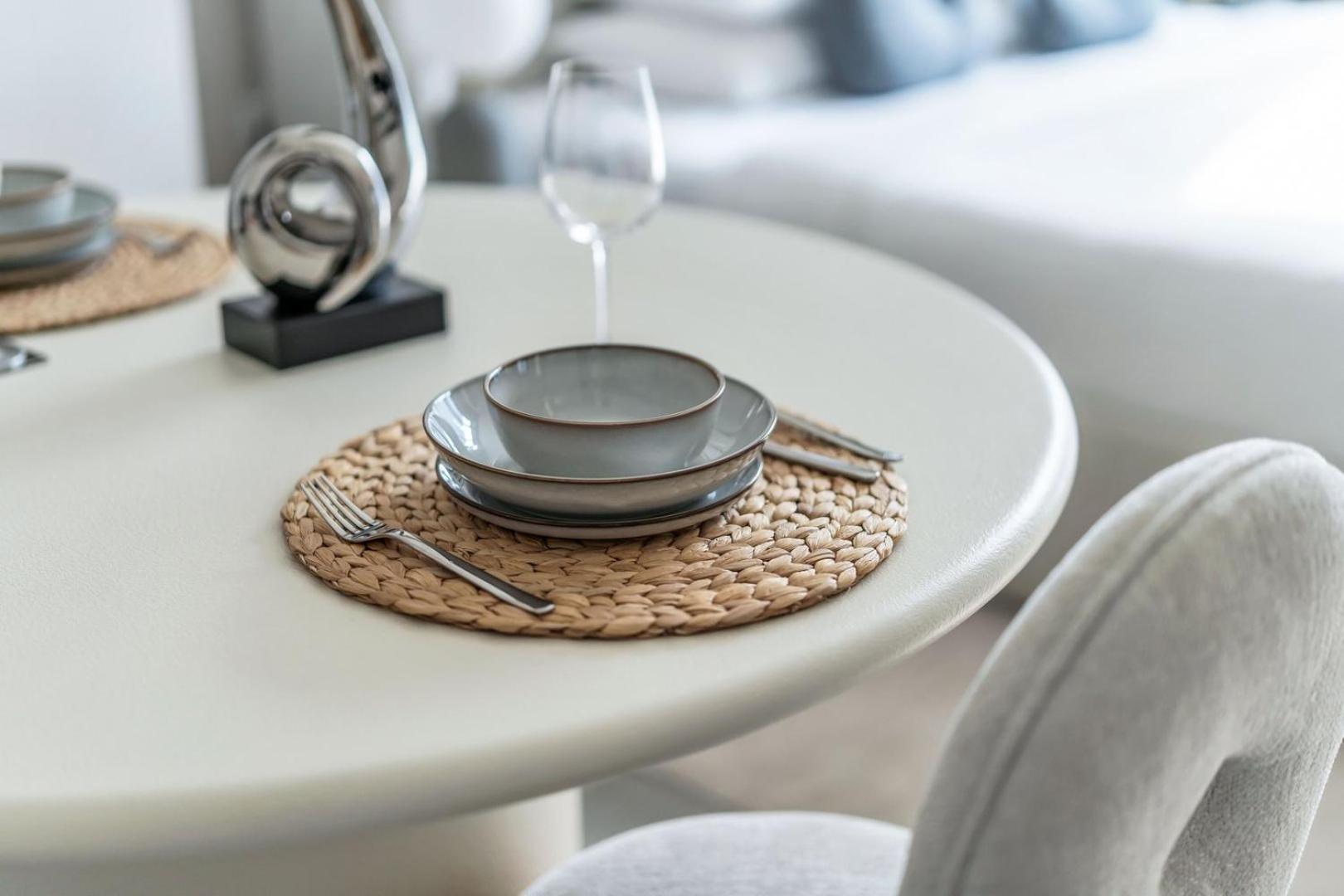 Apartment Guestready - Luxe In Marina *