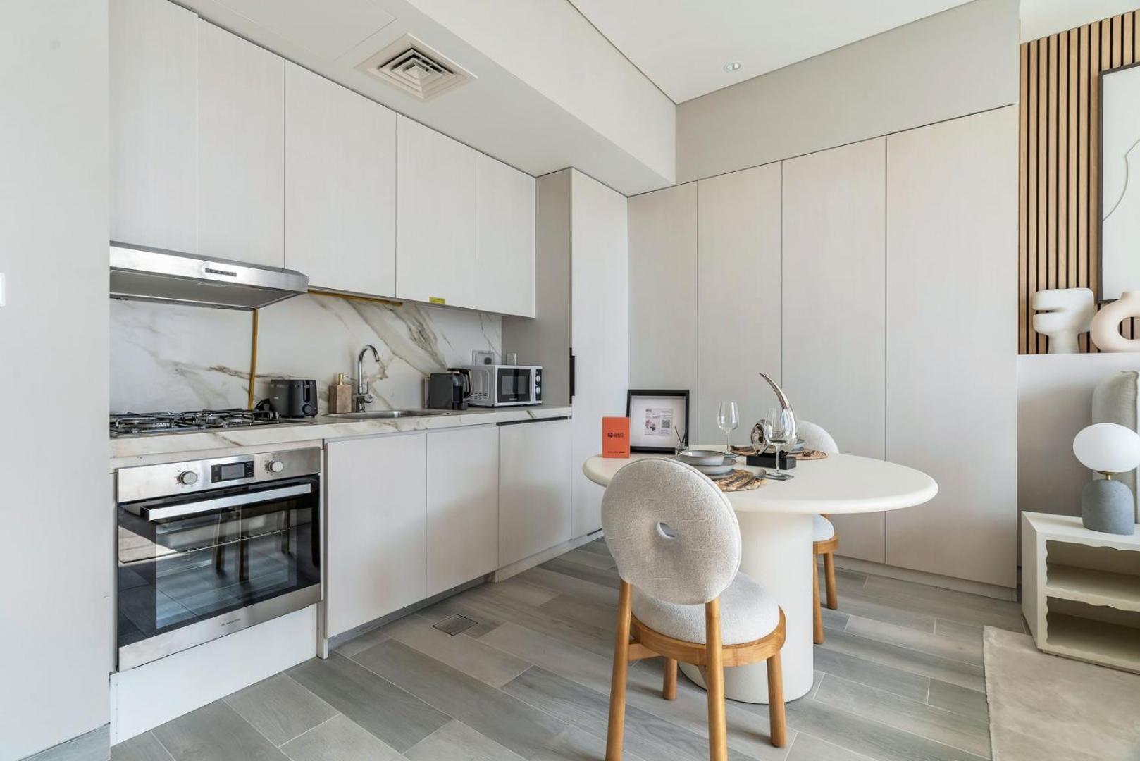 Apartment Guestready - Luxe In Marina Dubai