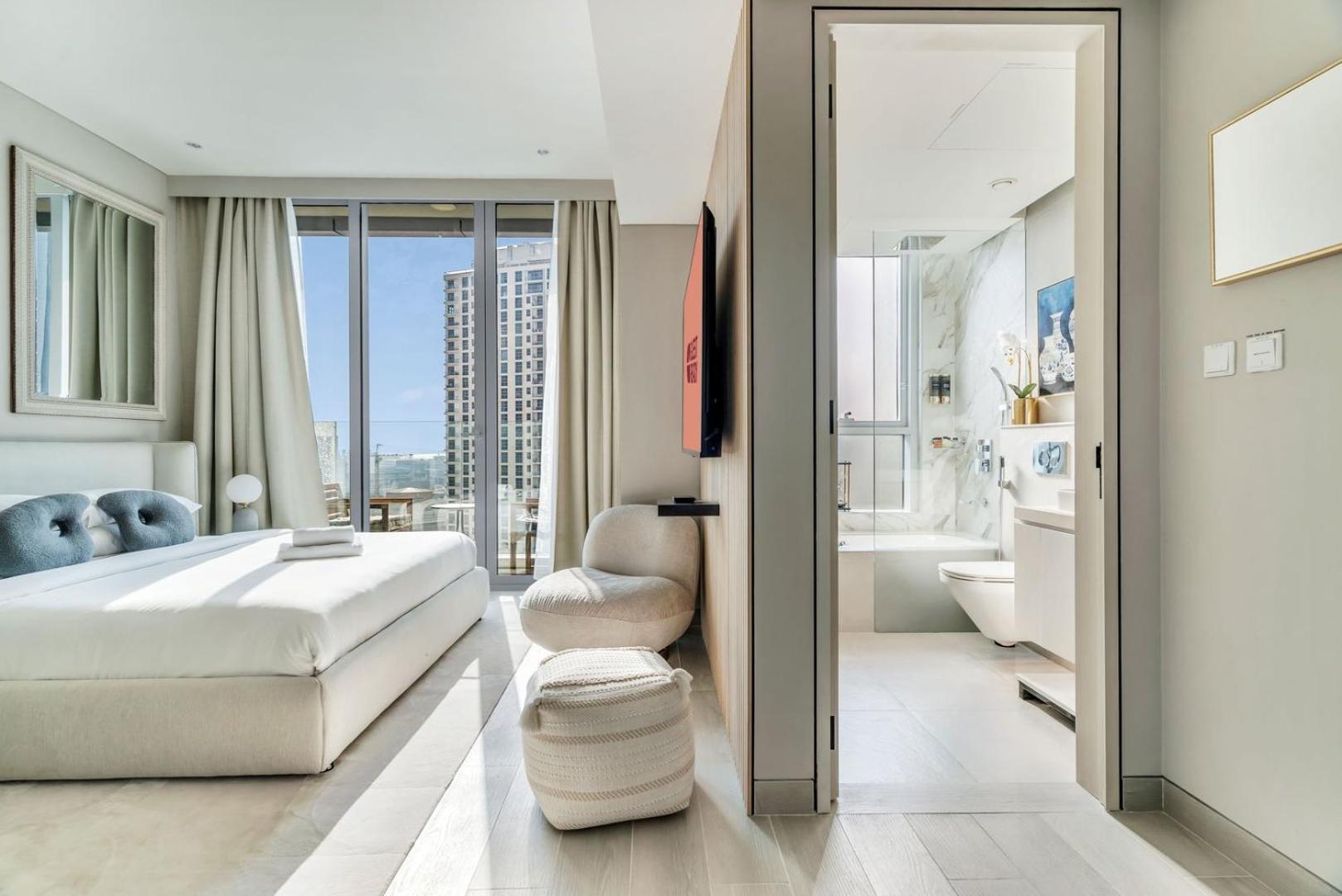 Guestready - Luxe In Marina Apartment Dubai