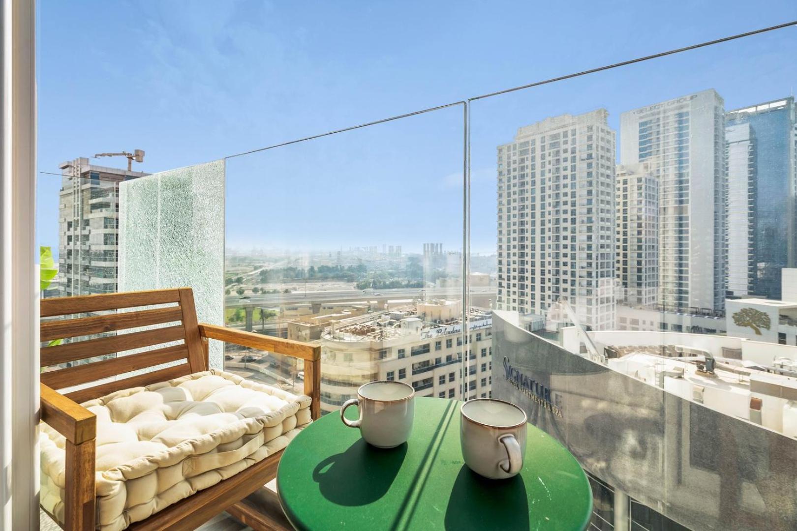 Guestready - Luxe In Marina Apartment