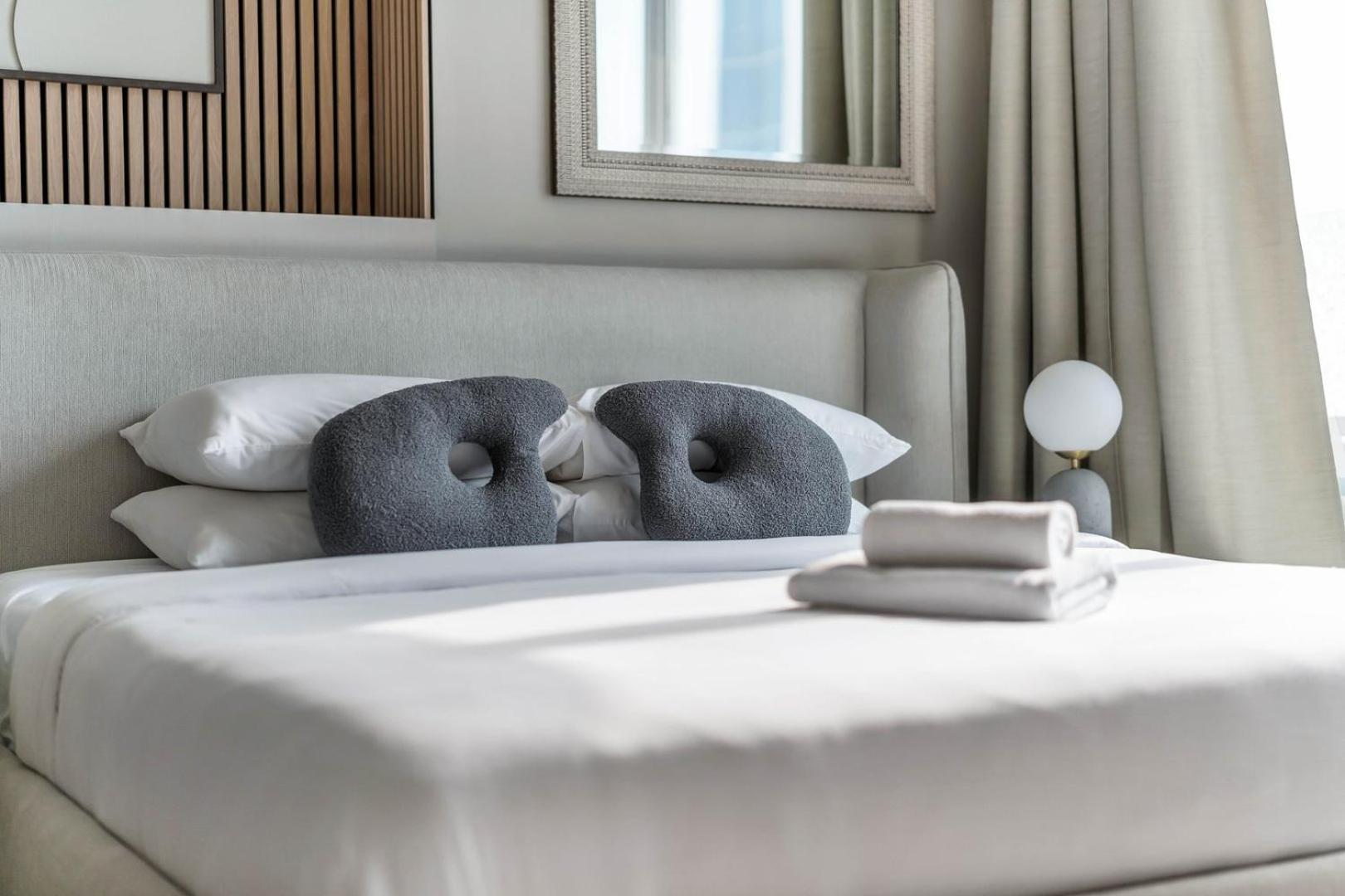 Apartment Guestready - Luxe In Marina Dubai