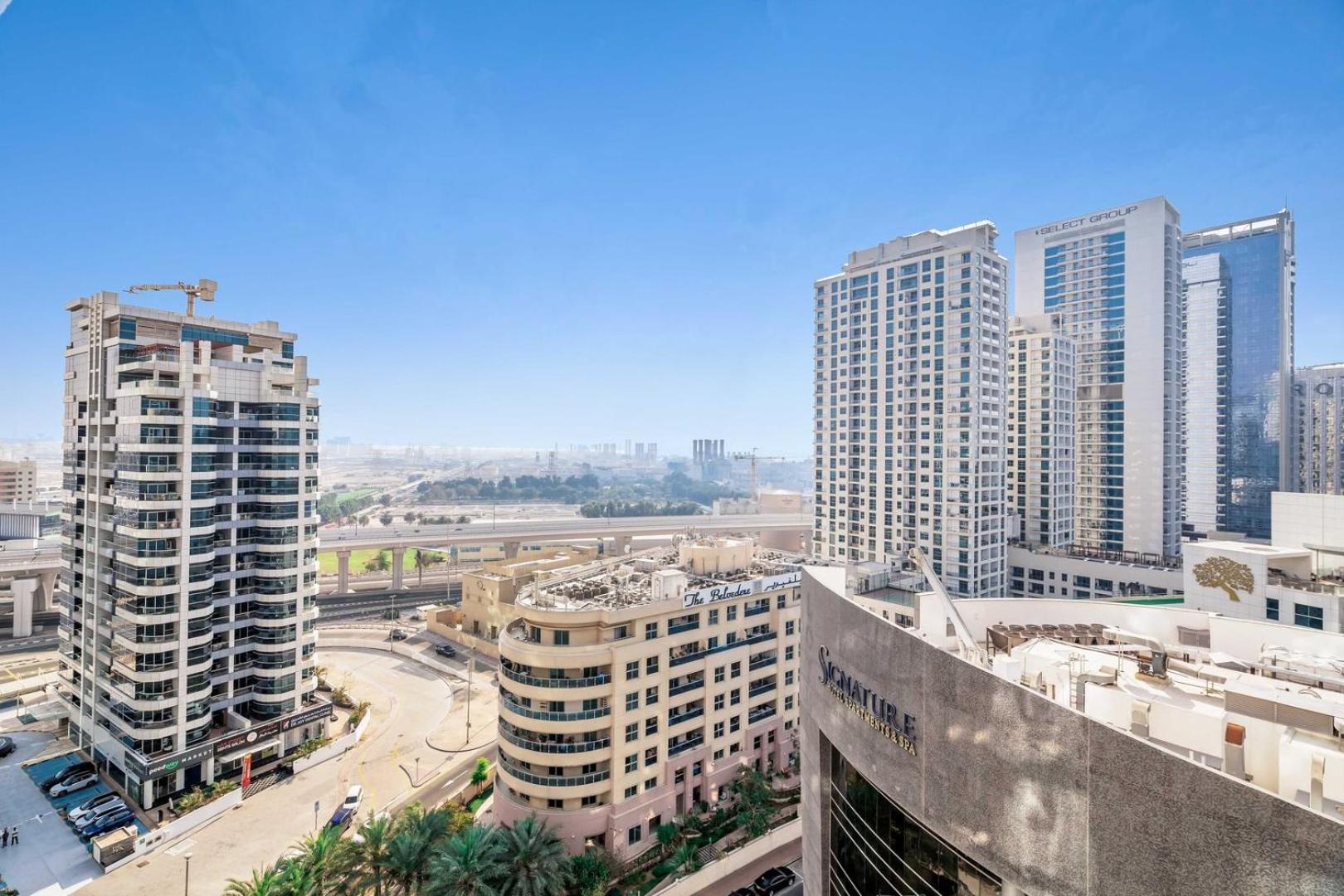 Apartment Guestready - Luxe In Marina Dubai